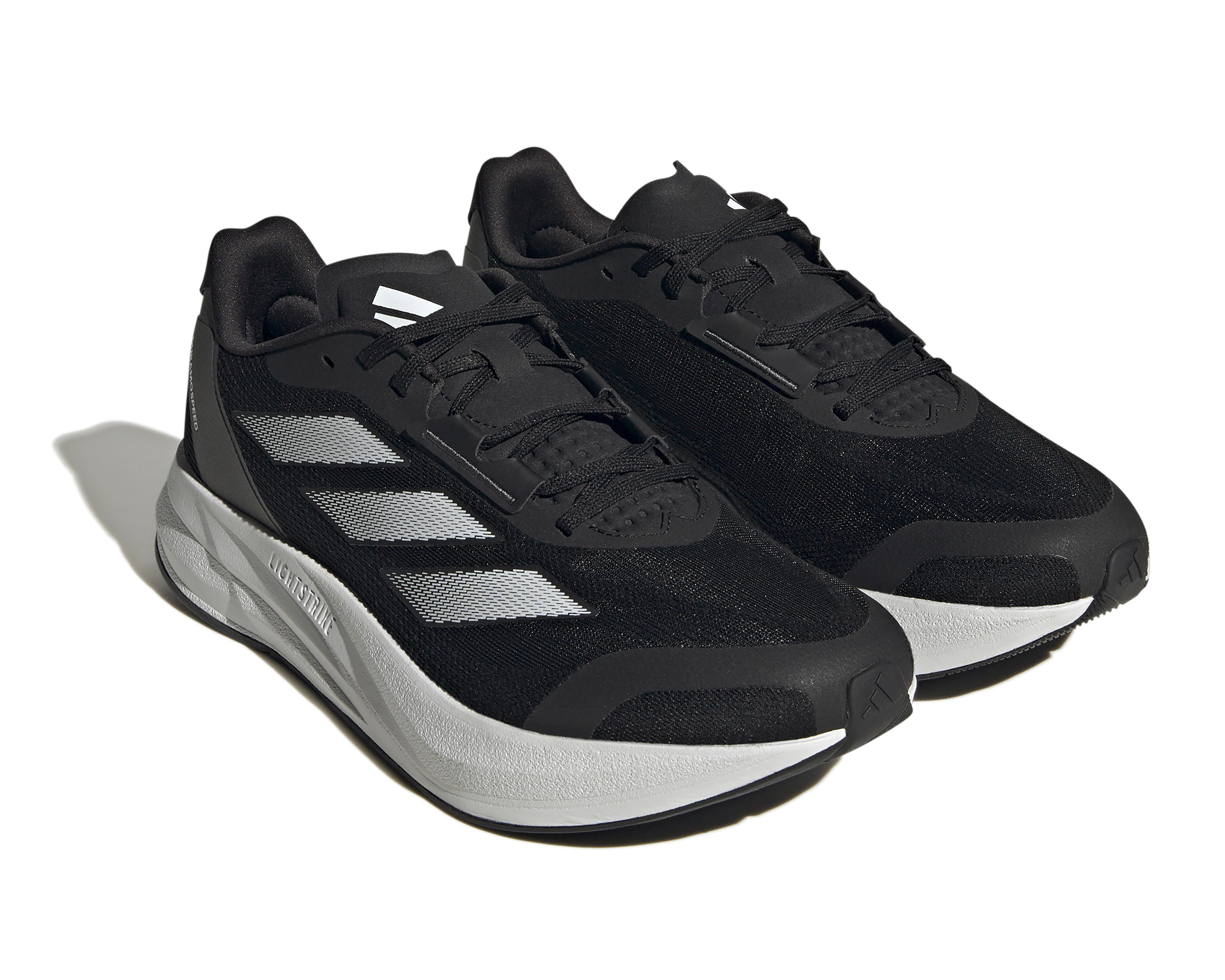 Foto 1 | Tenis para Correr Adidas Duramo Speed para Hombre