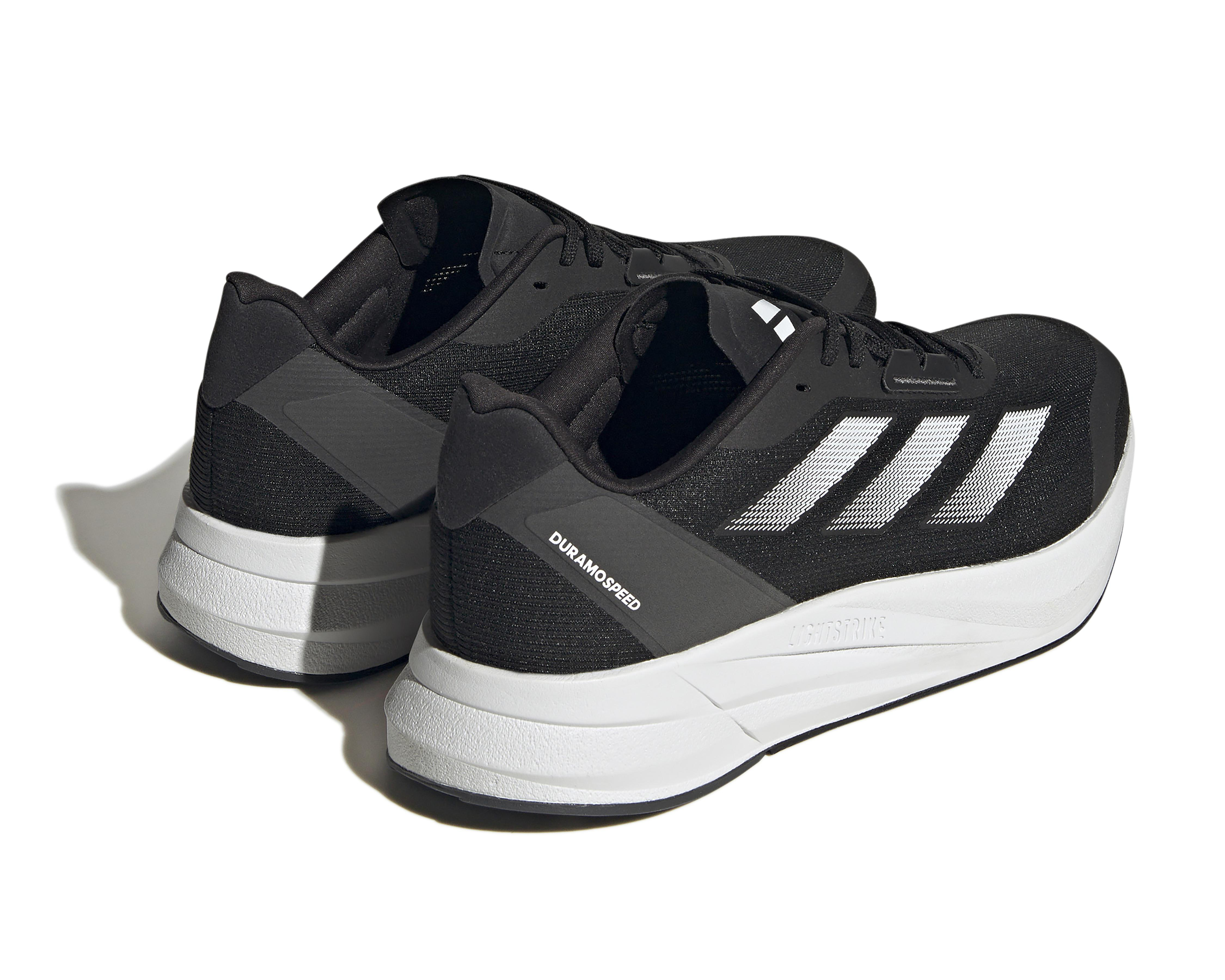 Foto 6 | Tenis para Correr Adidas Duramo Speed para Hombre