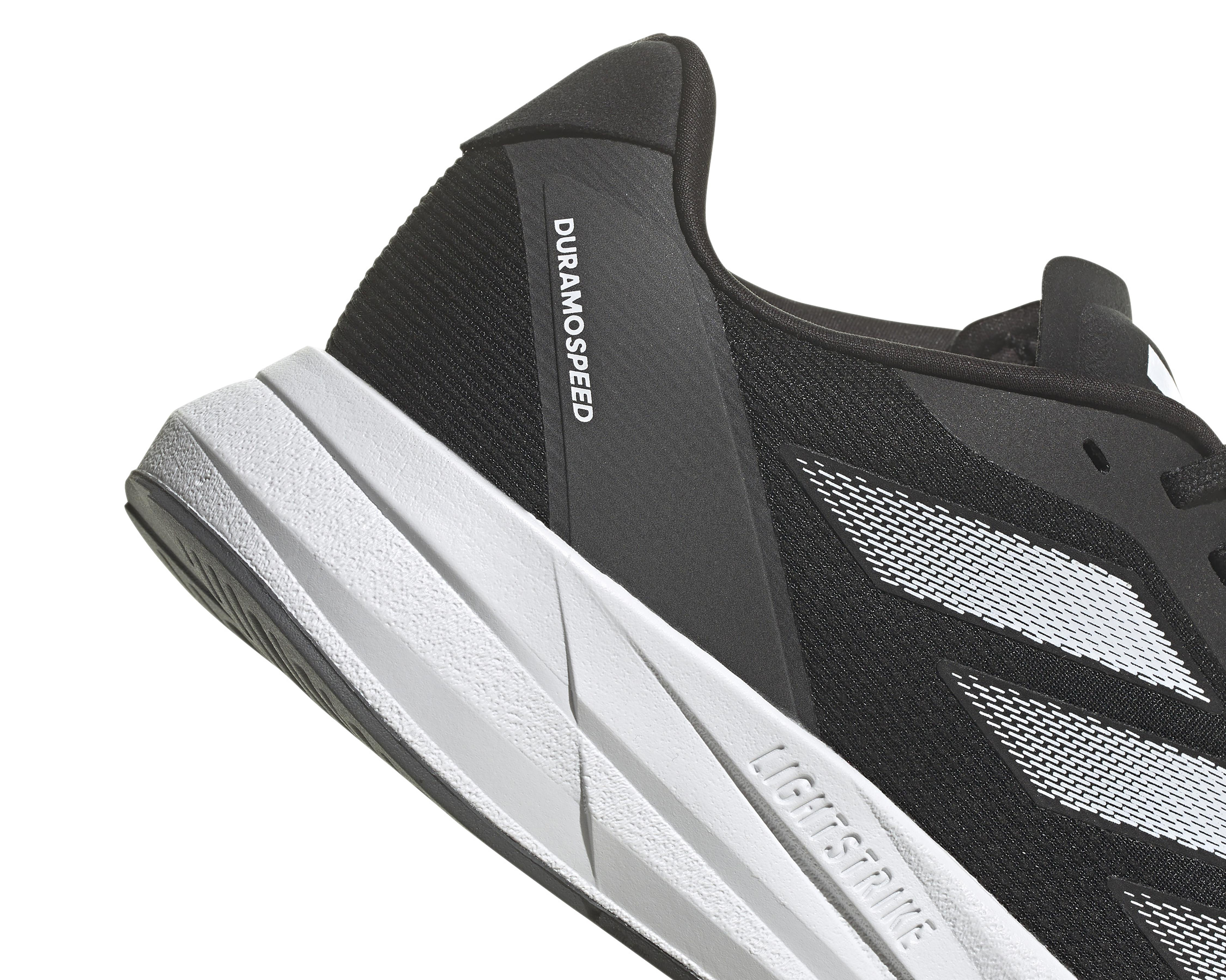 Foto 7 | Tenis para Correr Adidas Duramo Speed para Hombre