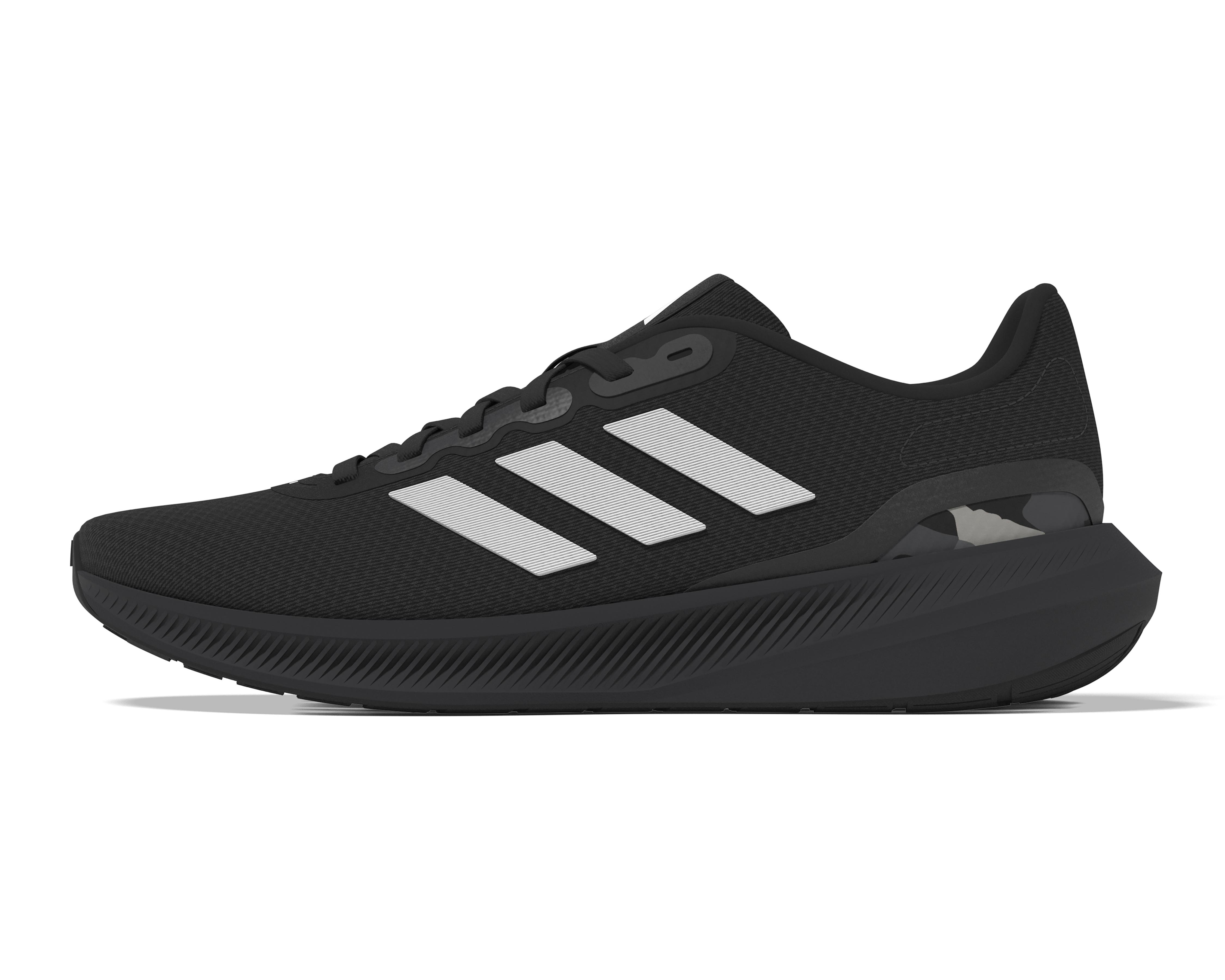 Foto 4 pulgar | Tenis Adidas Runfalcon 3.0 para Hombre