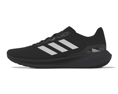 Foto 3 | Tenis Adidas Runfalcon 3.0 para Hombre
