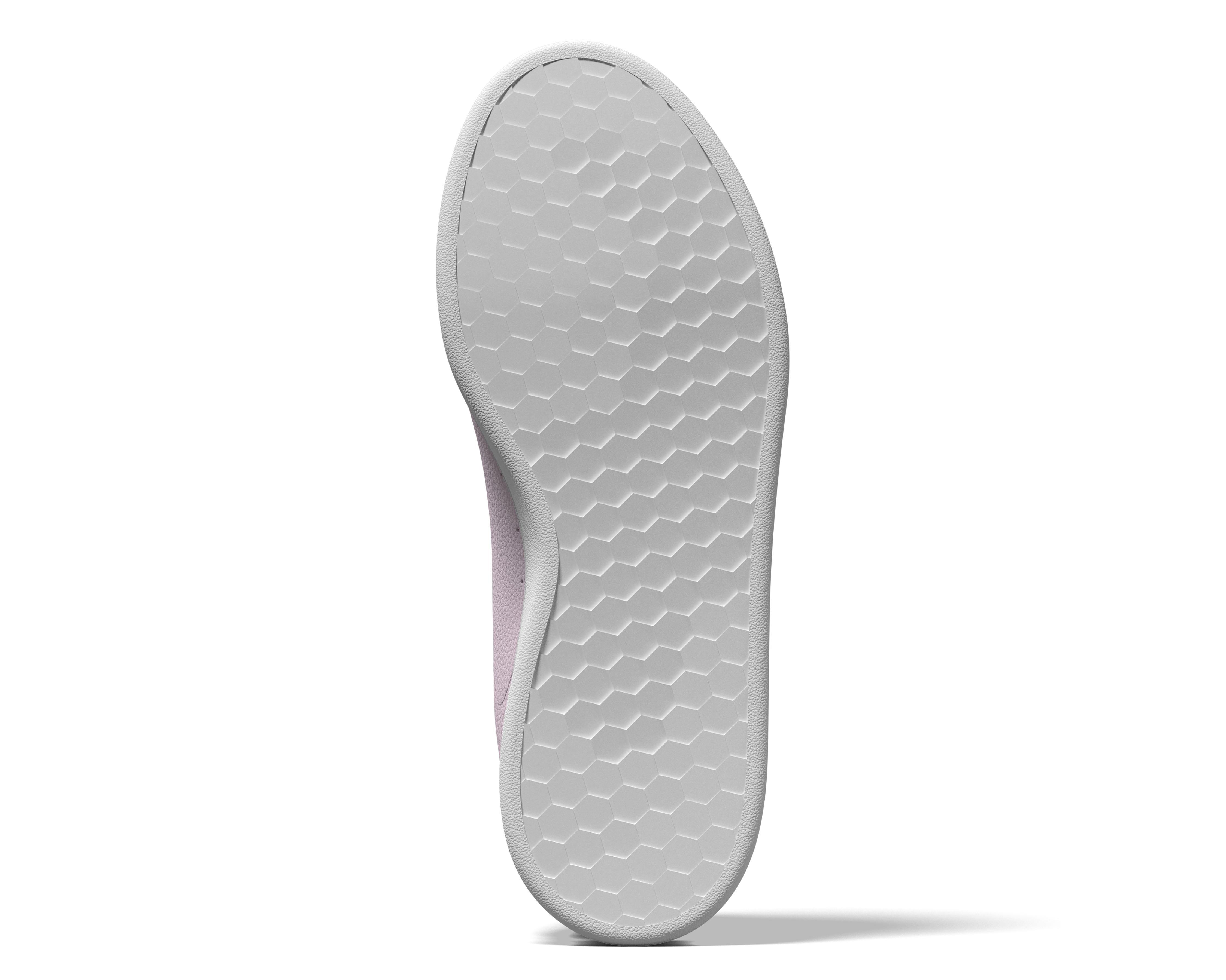 Foto 3 pulgar | Tenis Adidas Urban Court para Mujer