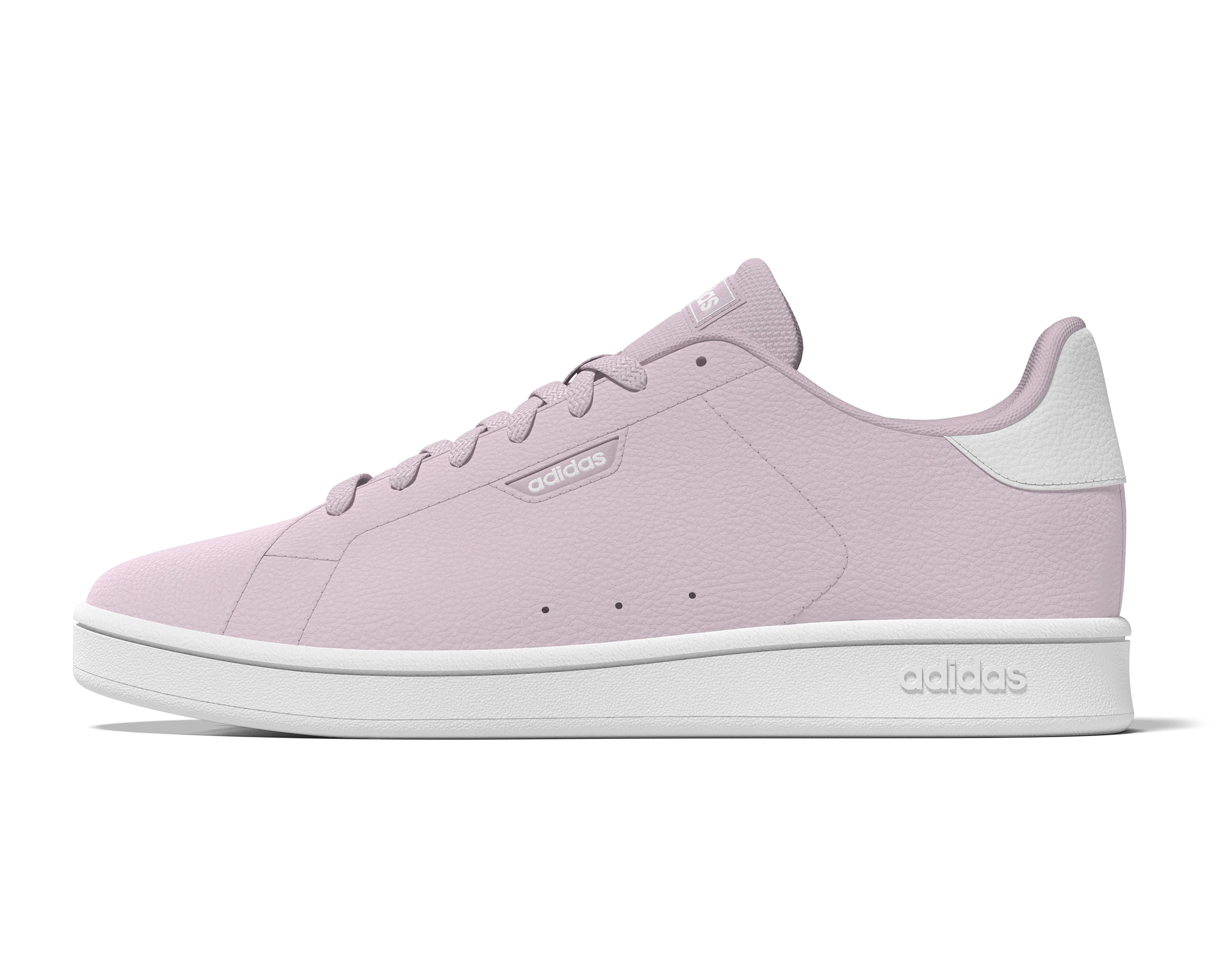 Foto 4 pulgar | Tenis Adidas Urban Court para Mujer