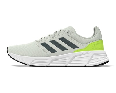 Foto 3 | Tenis Adidas Galaxy 6 M para Hombre