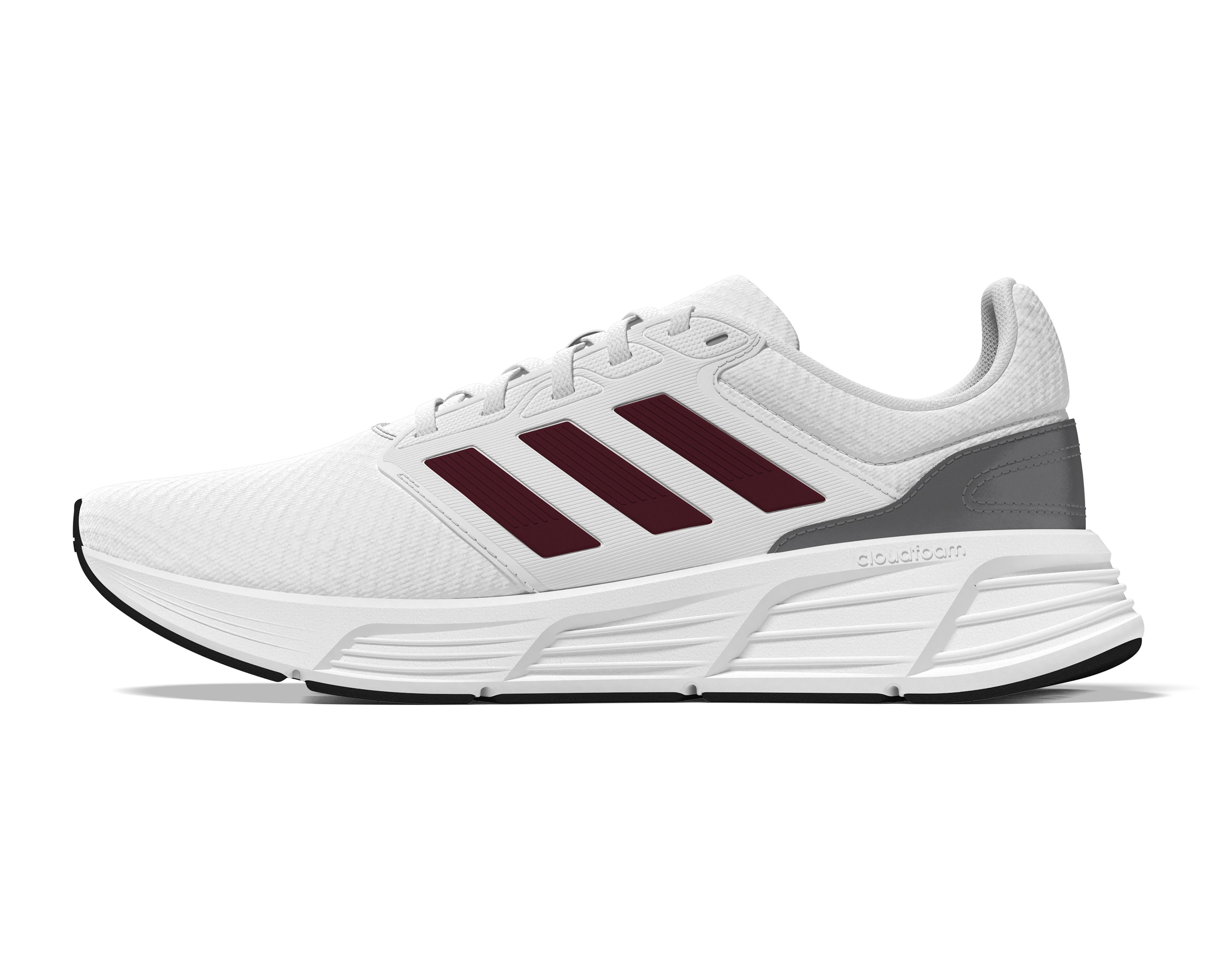 Foto 4 pulgar | Tenis Adidas Galaxy 6 M para Hombre