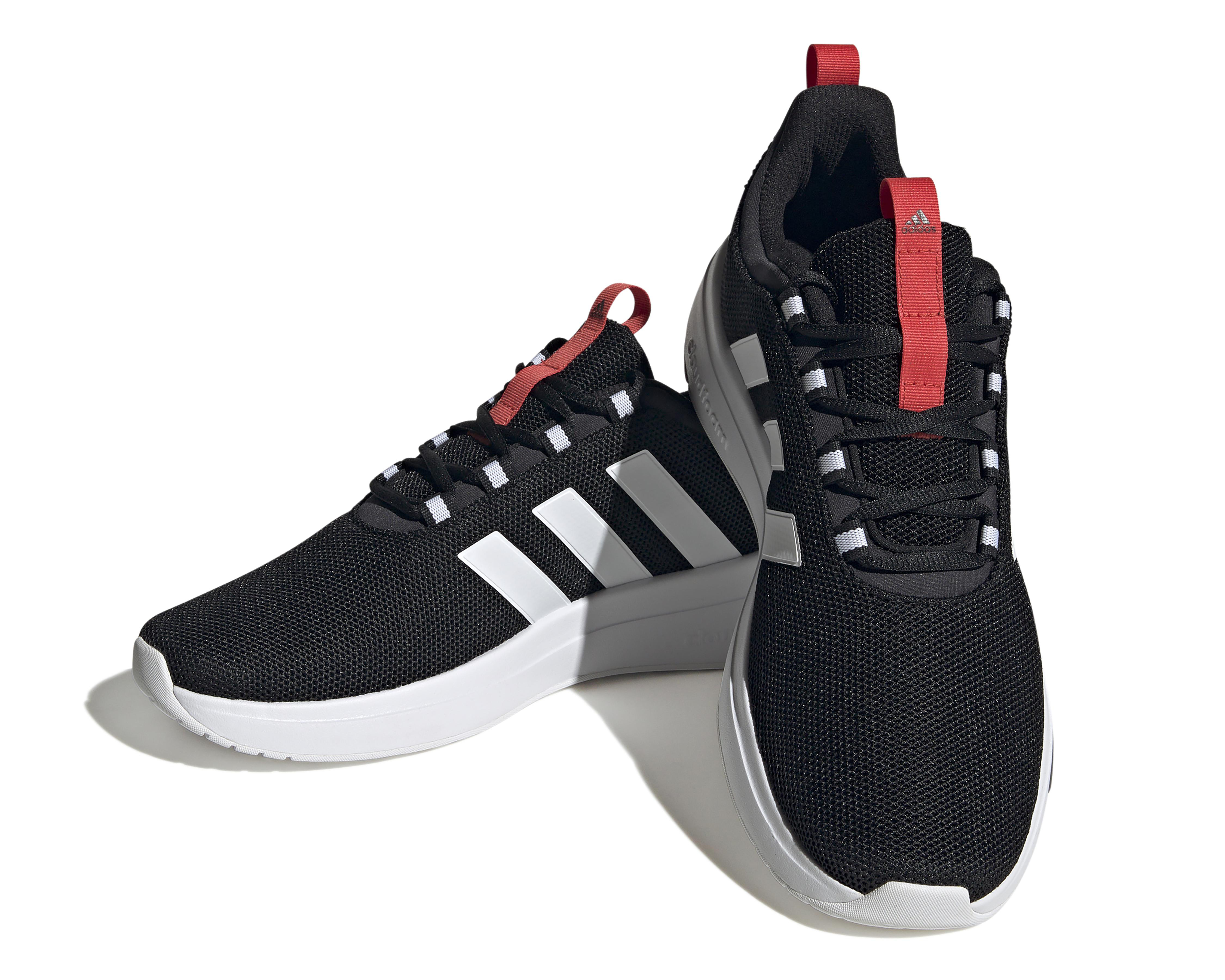 Foto 2 pulgar | Tenis Adidas Racer TR23 para Hombre