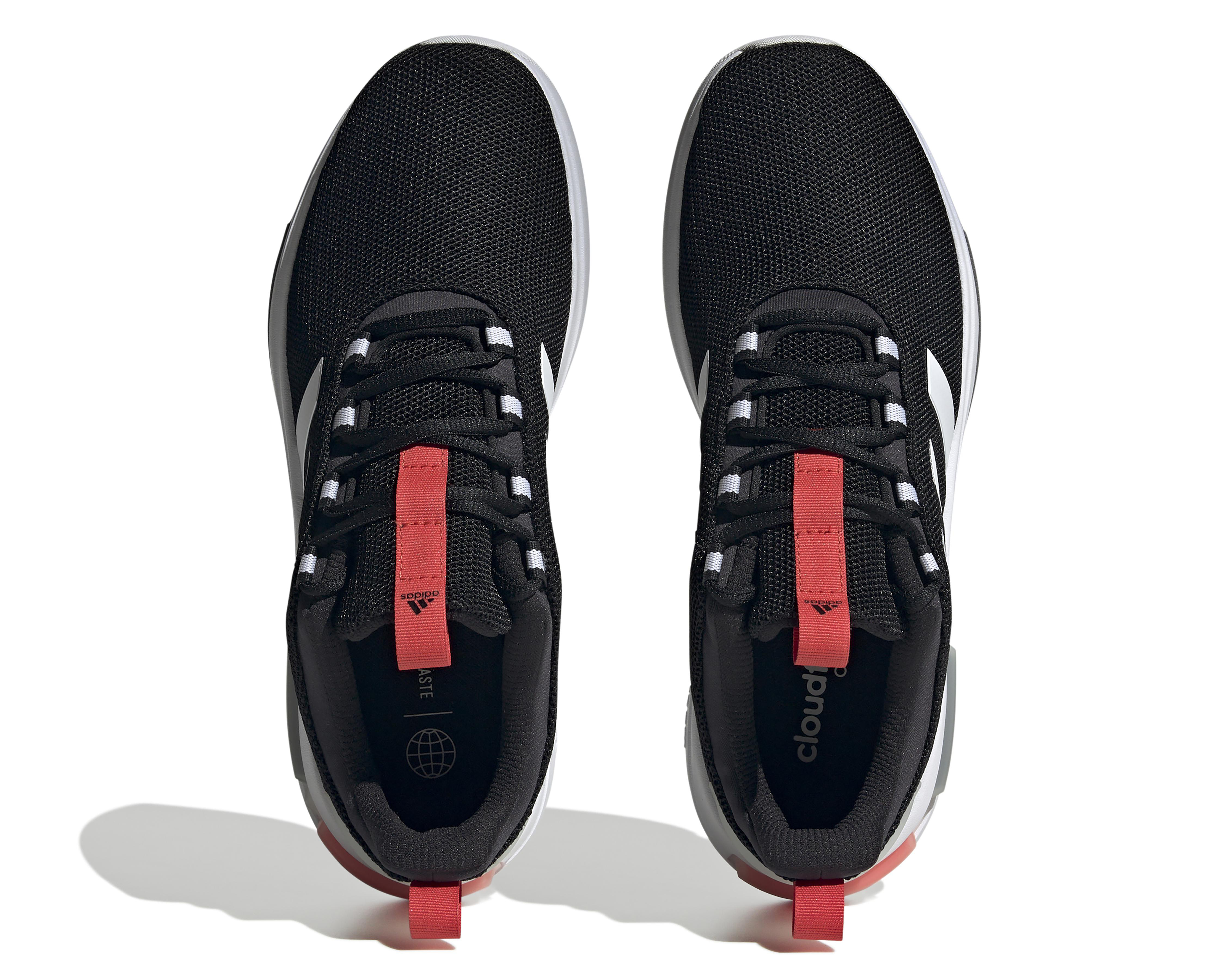 Foto 4 pulgar | Tenis Adidas Racer TR23 para Hombre