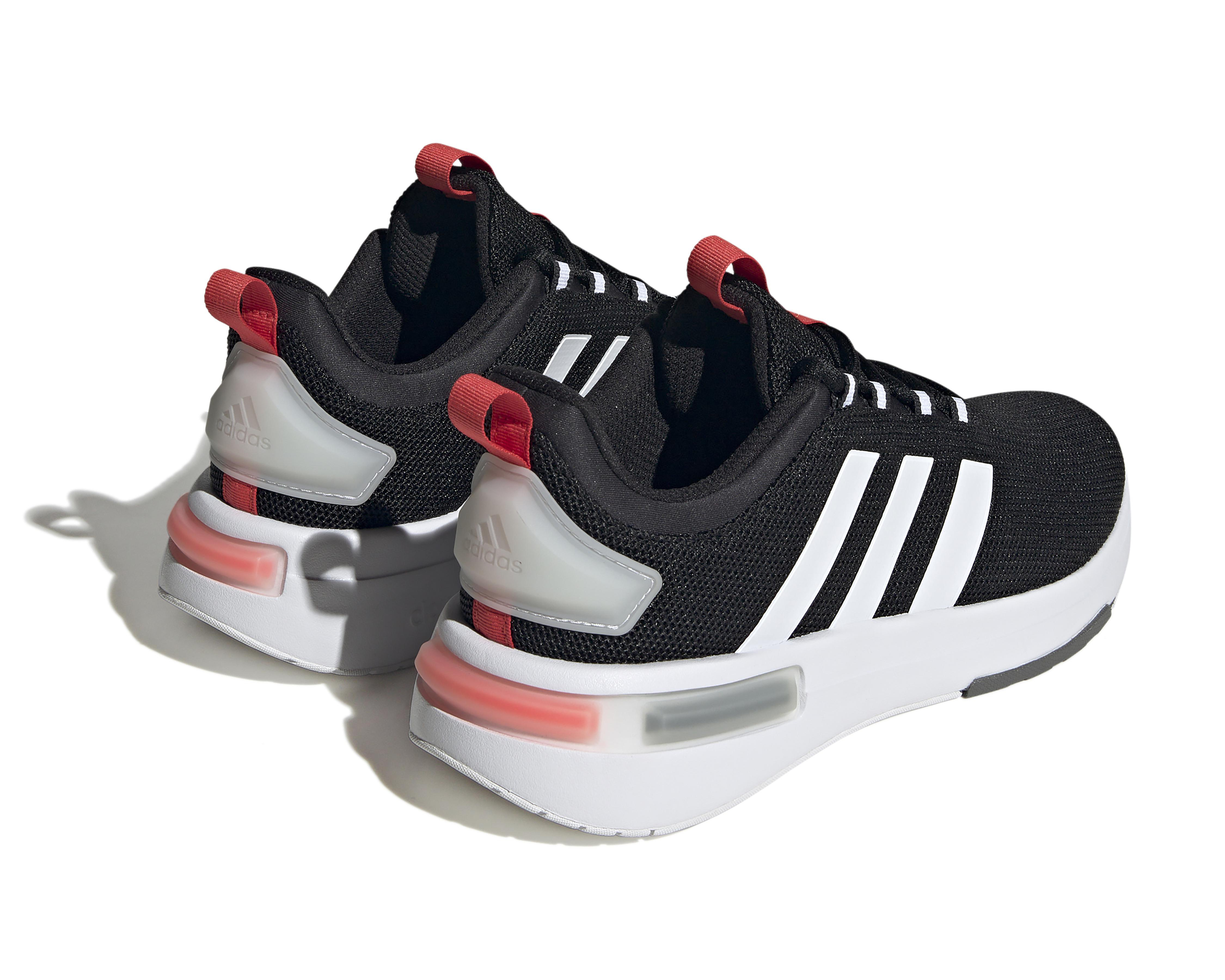 Foto 7 pulgar | Tenis Adidas Racer TR23 para Hombre