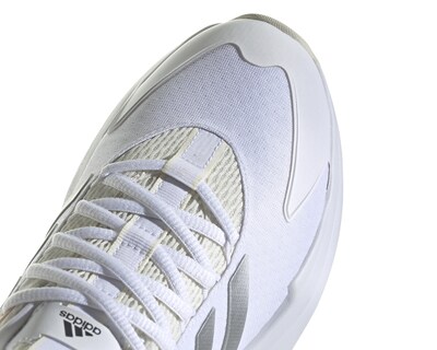 Foto 8 | Tenis Adidas AlphaEdge+ para Mujer