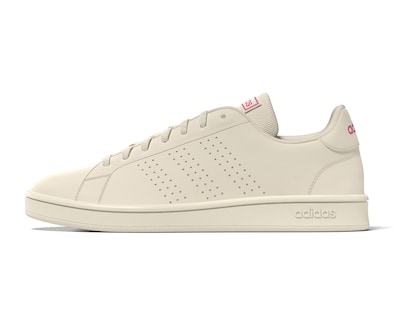 Foto 3 | Tenis Adidas Advantage Base para Mujer