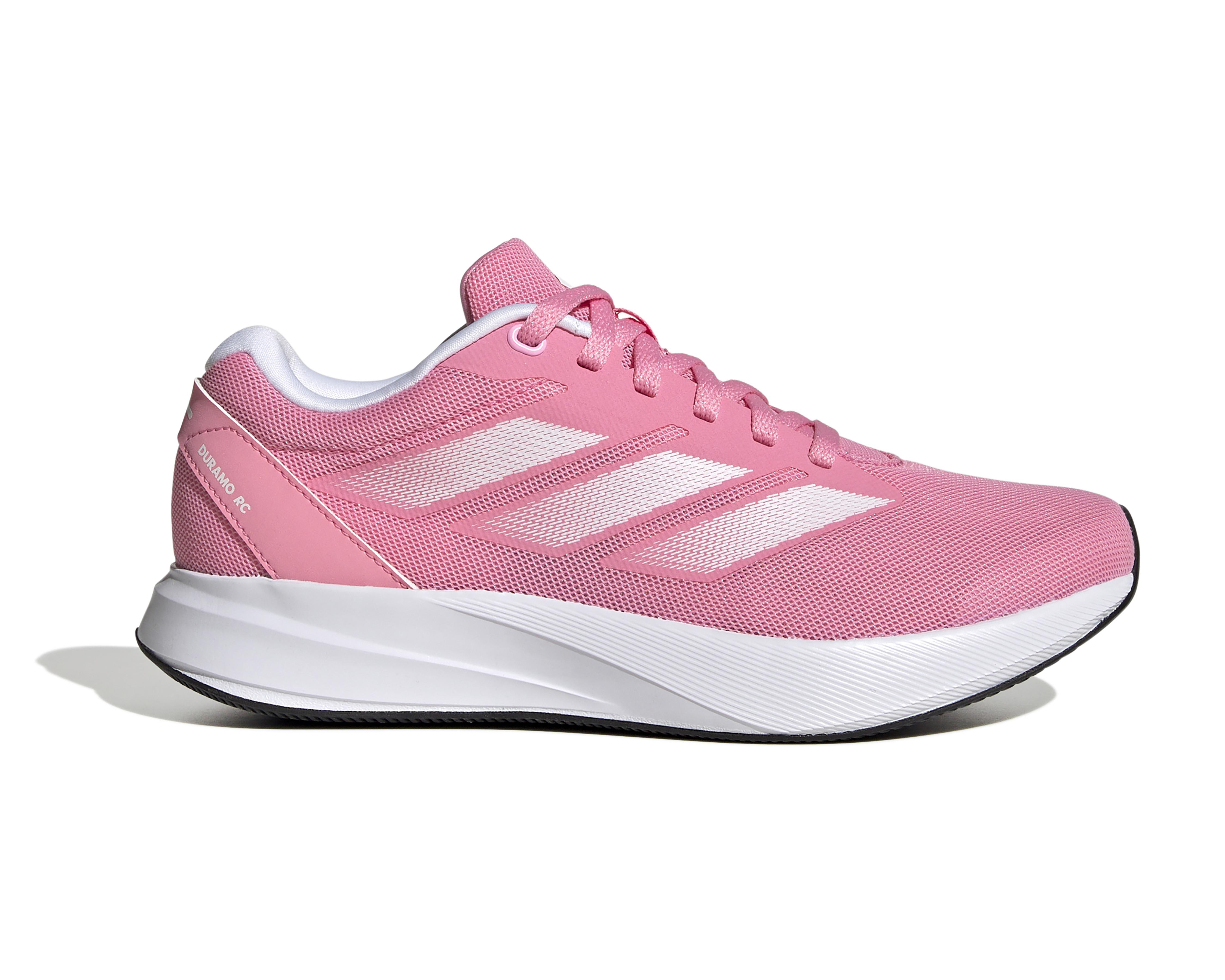 Foto 5 pulgar | Tenis para Correr Adidas Duramo RC para Mujer