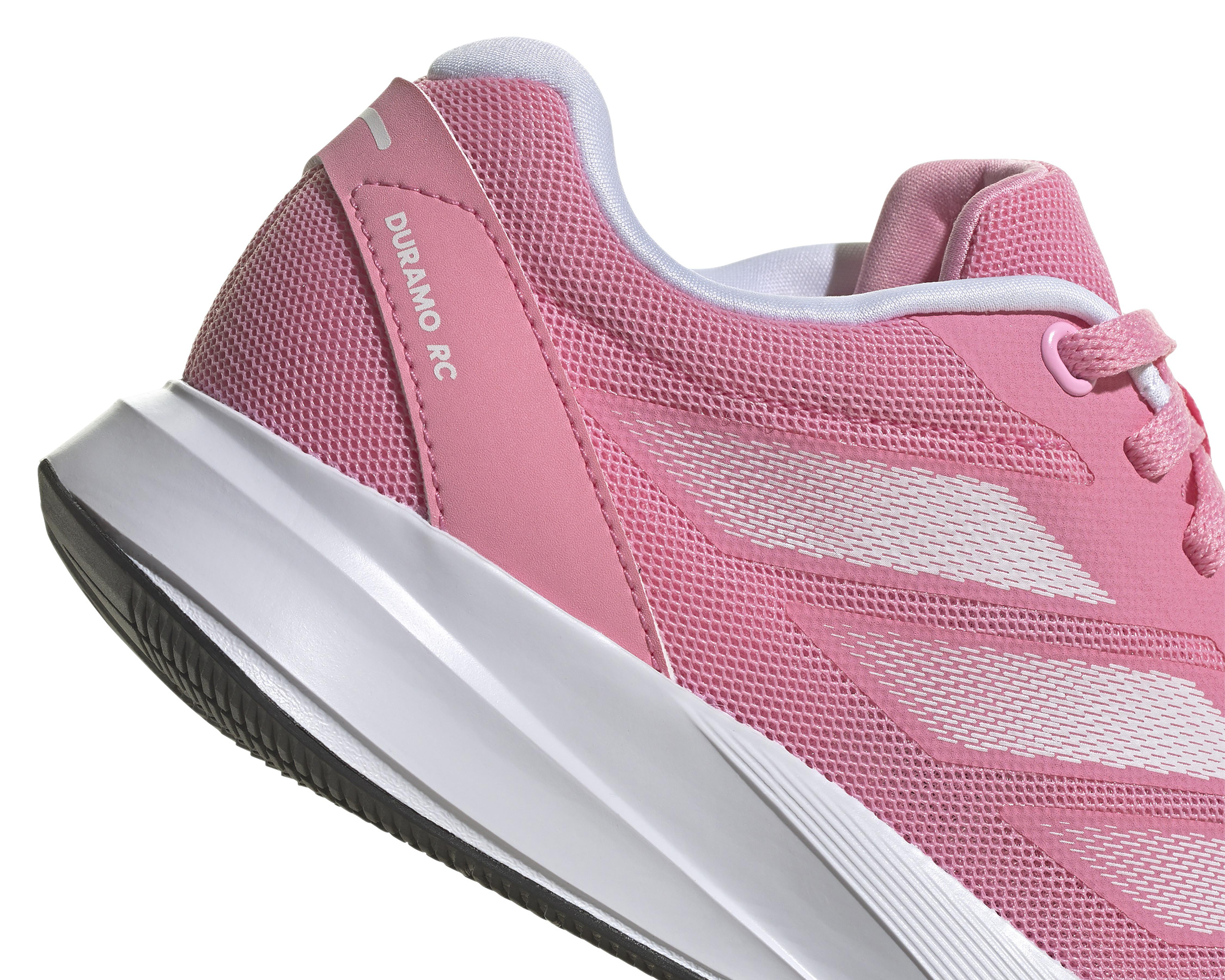 Foto 7 | Tenis para Correr Adidas Duramo RC para Mujer