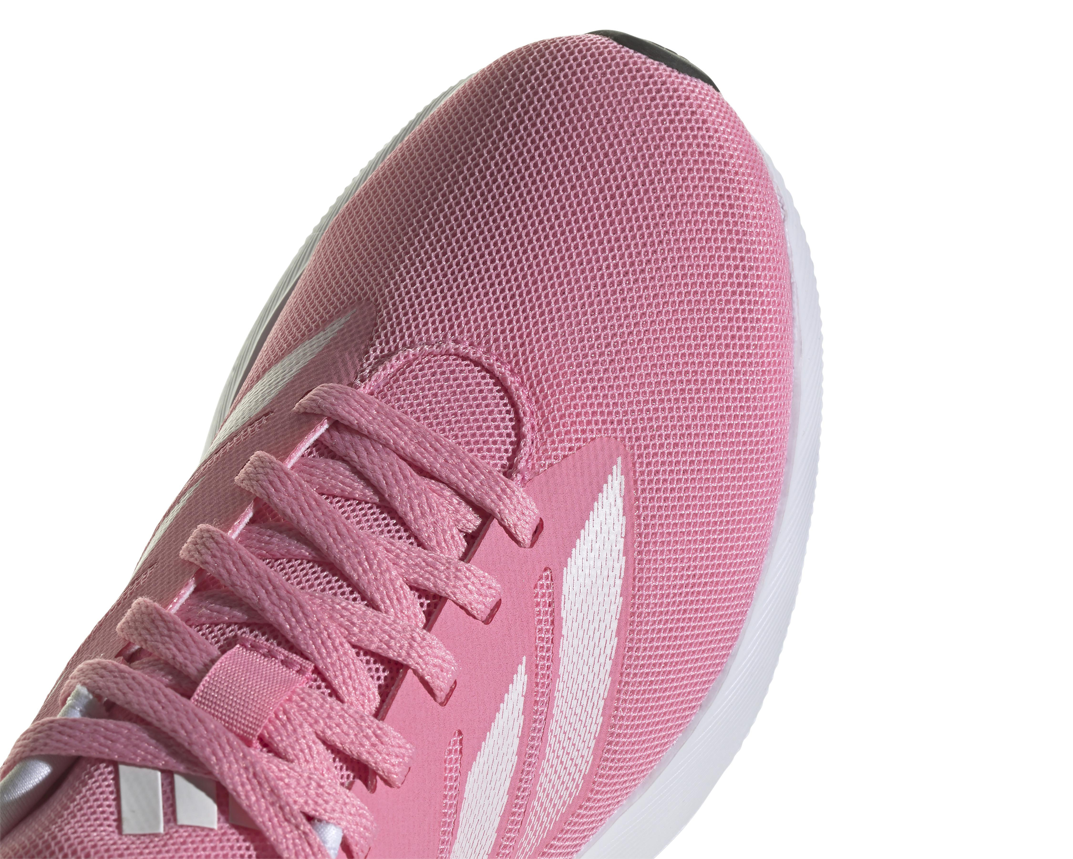 Foto 8 | Tenis para Correr Adidas Duramo RC para Mujer