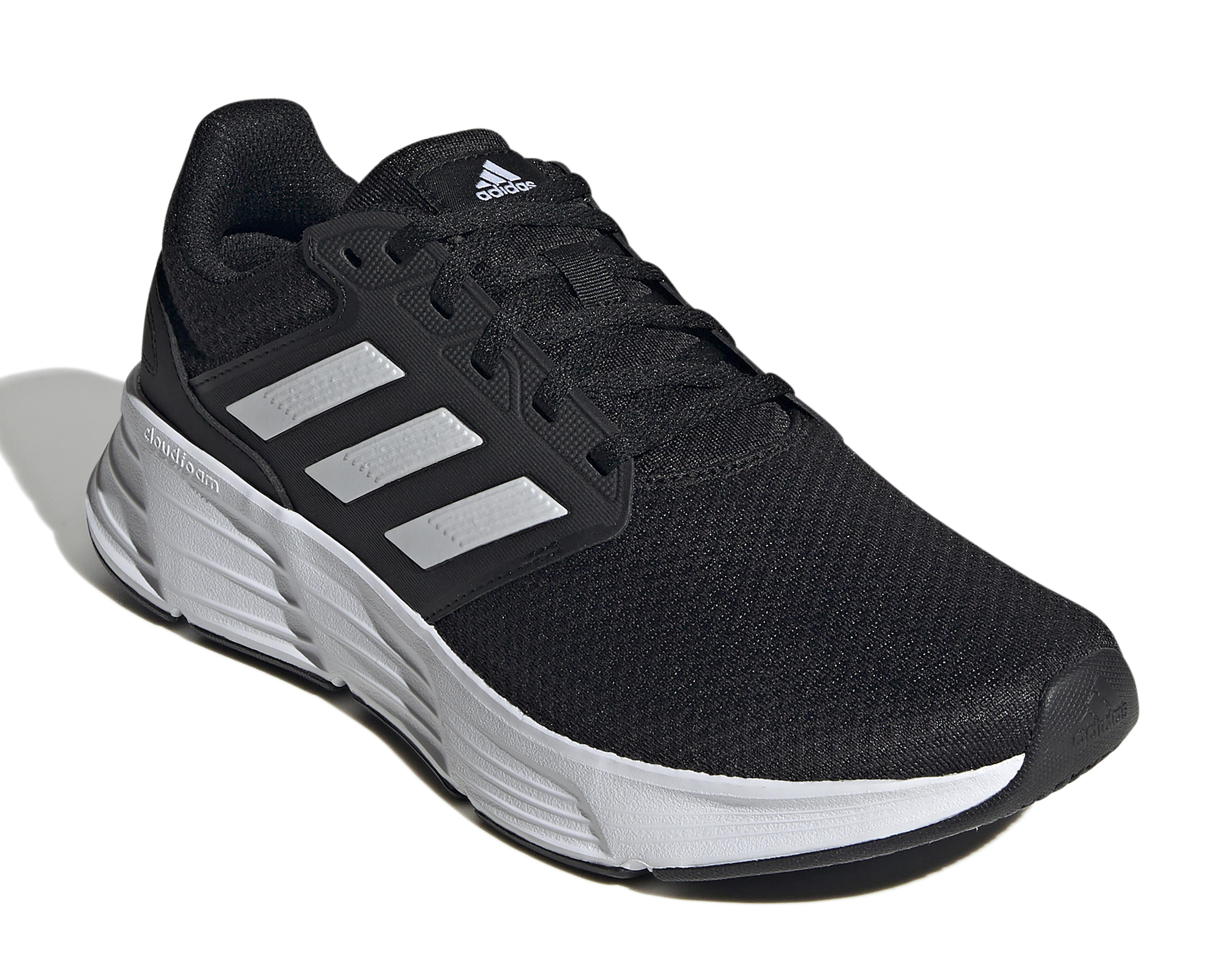 Foto 1 | Tenis para Correr Adidas Galaxy 6 para Hombre