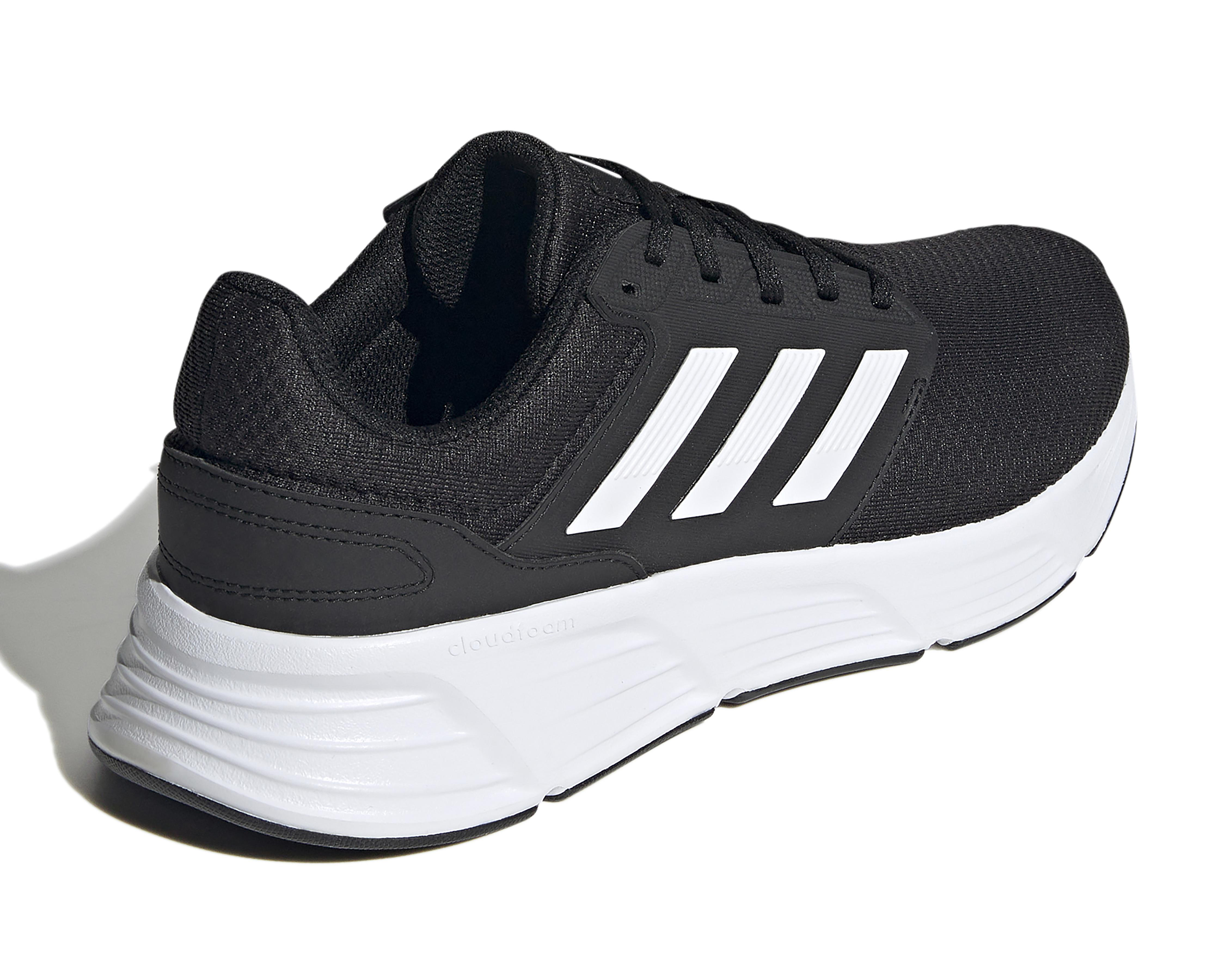 Foto 6 | Tenis para Correr Adidas Galaxy 6 para Hombre