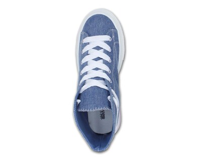 Foto 5 | Tenis Casuales 18 Forever para Mujer
