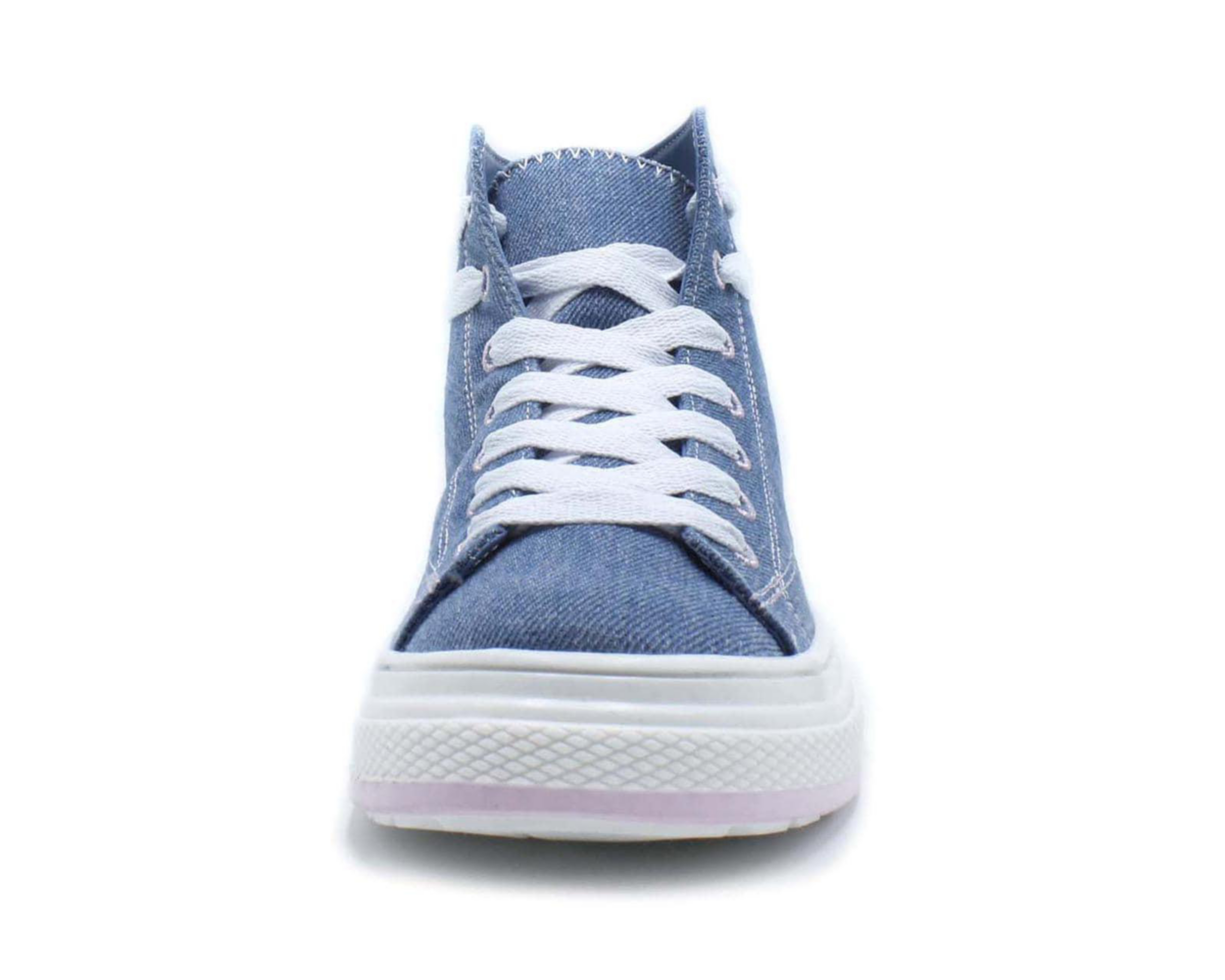 Foto 6 | Tenis Casuales 18 Forever para Mujer