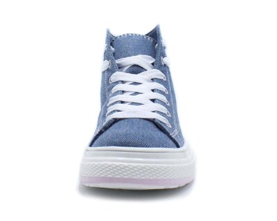 Foto 6 | Tenis Casuales 18 Forever para Mujer