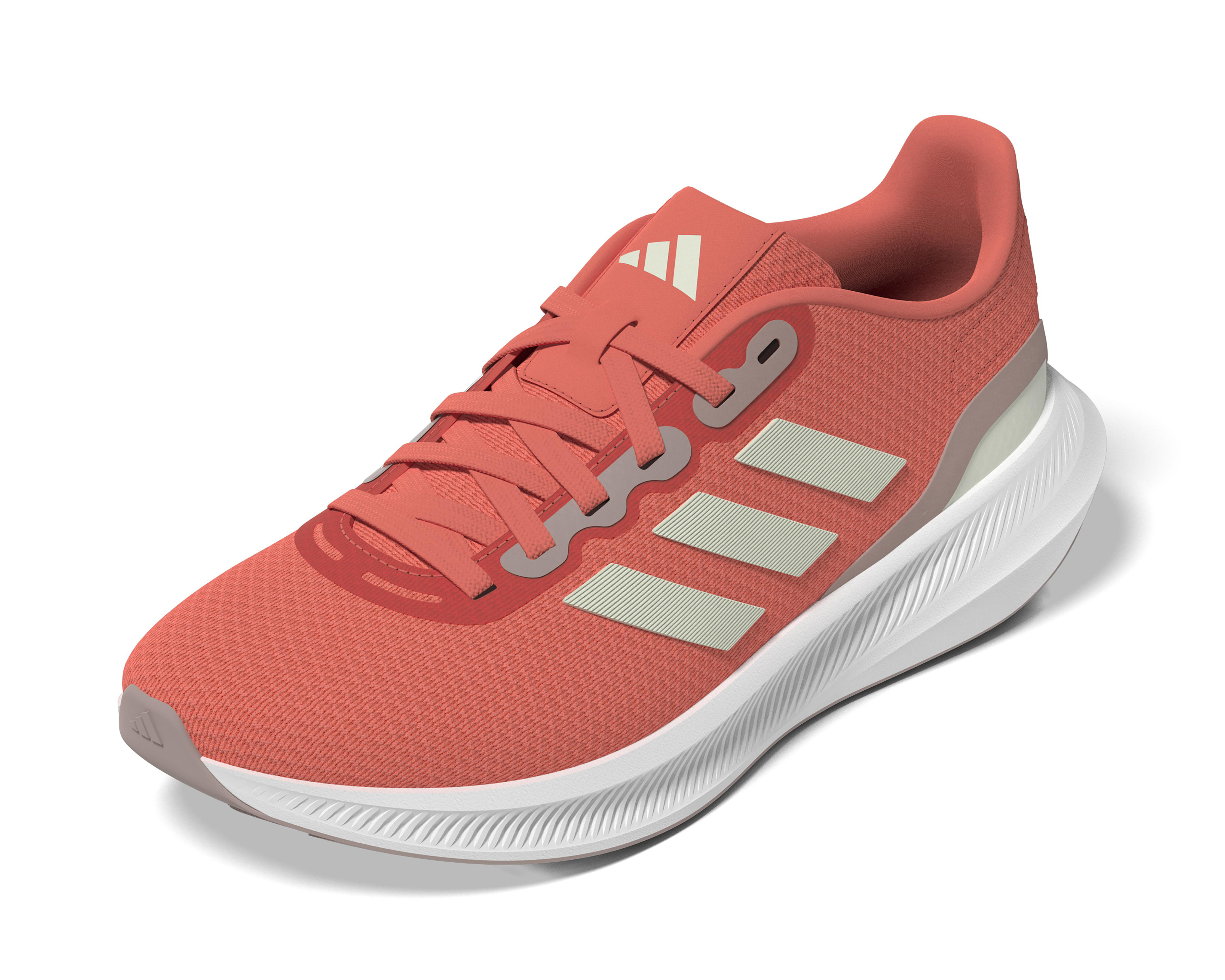 Foto 2 pulgar | Tenis Adidas Runfalcon 3.0 para Mujer