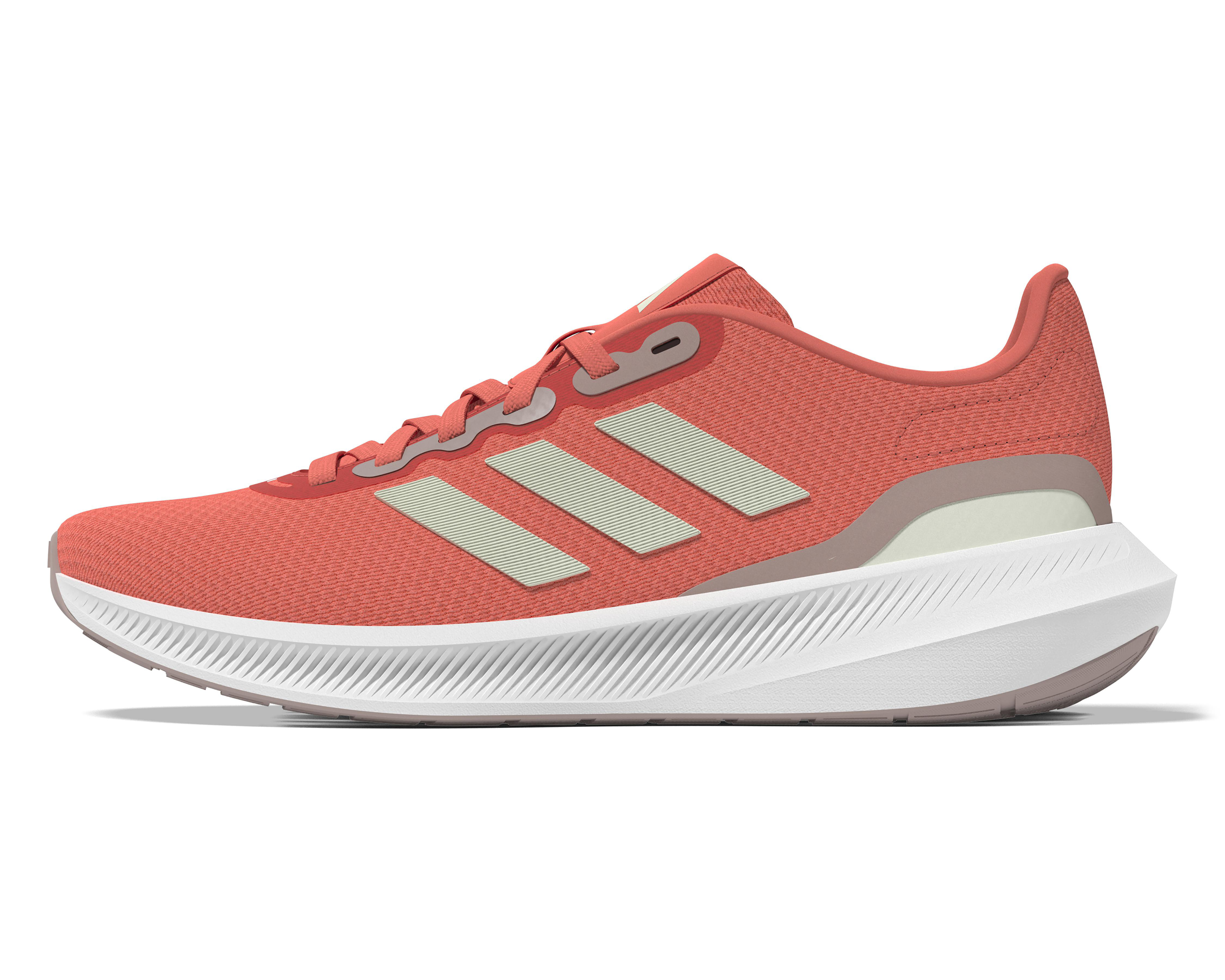 Foto 4 pulgar | Tenis Adidas Runfalcon 3.0 para Mujer