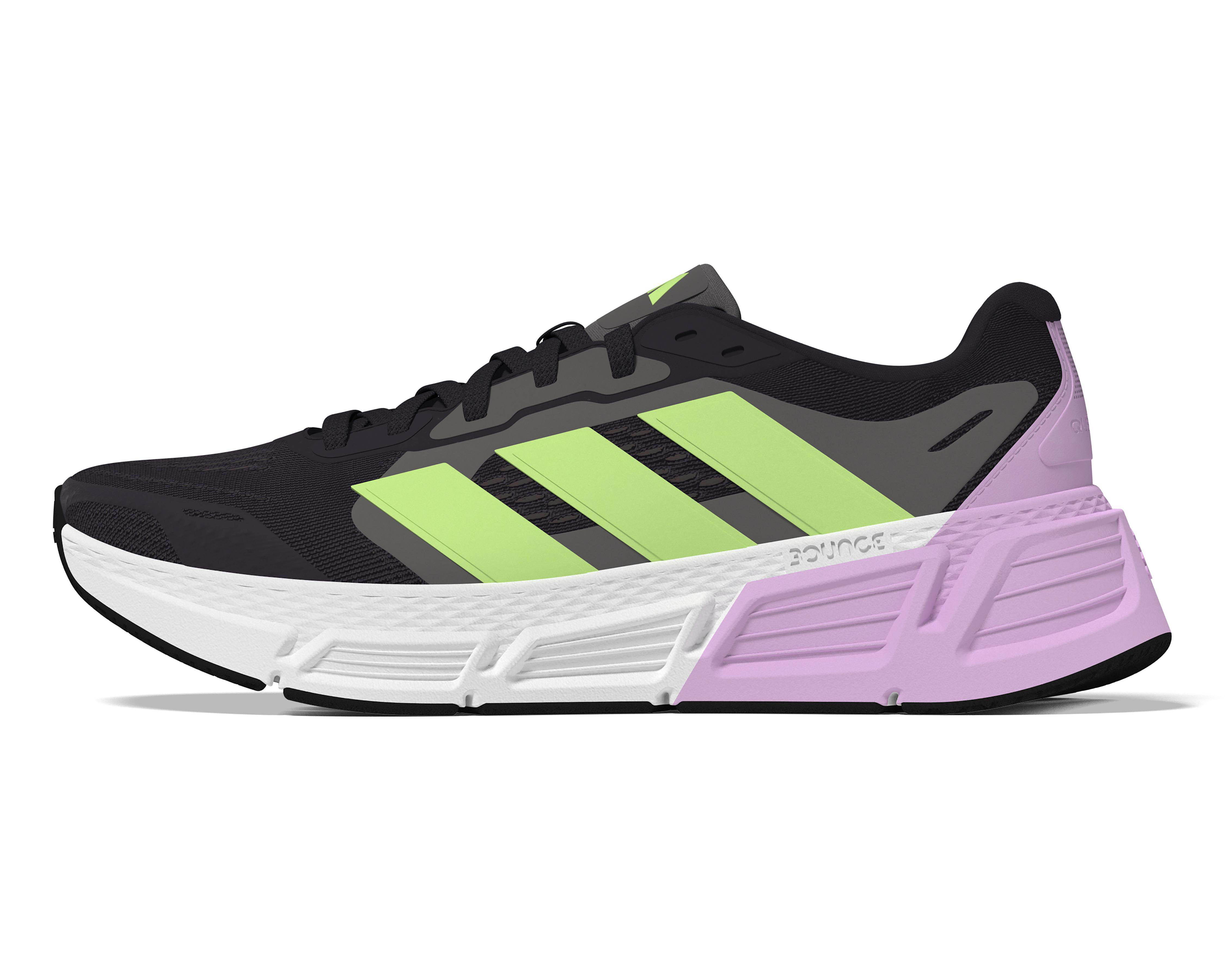 Foto 4 pulgar | Tenis para Correr Adidas Questar 2 para Mujer