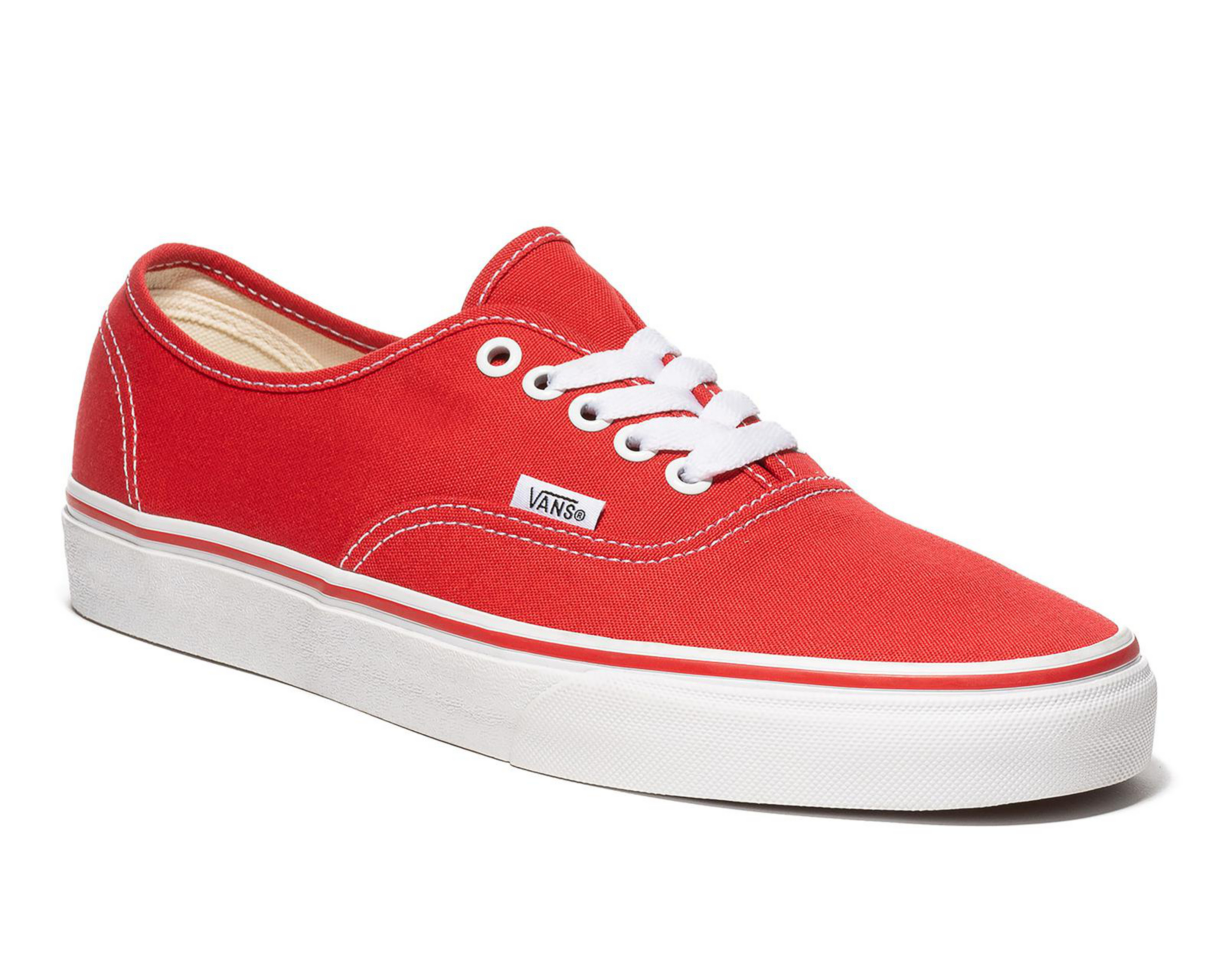 Foto 2 pulgar | Tenis Vans Authentic para Hombre