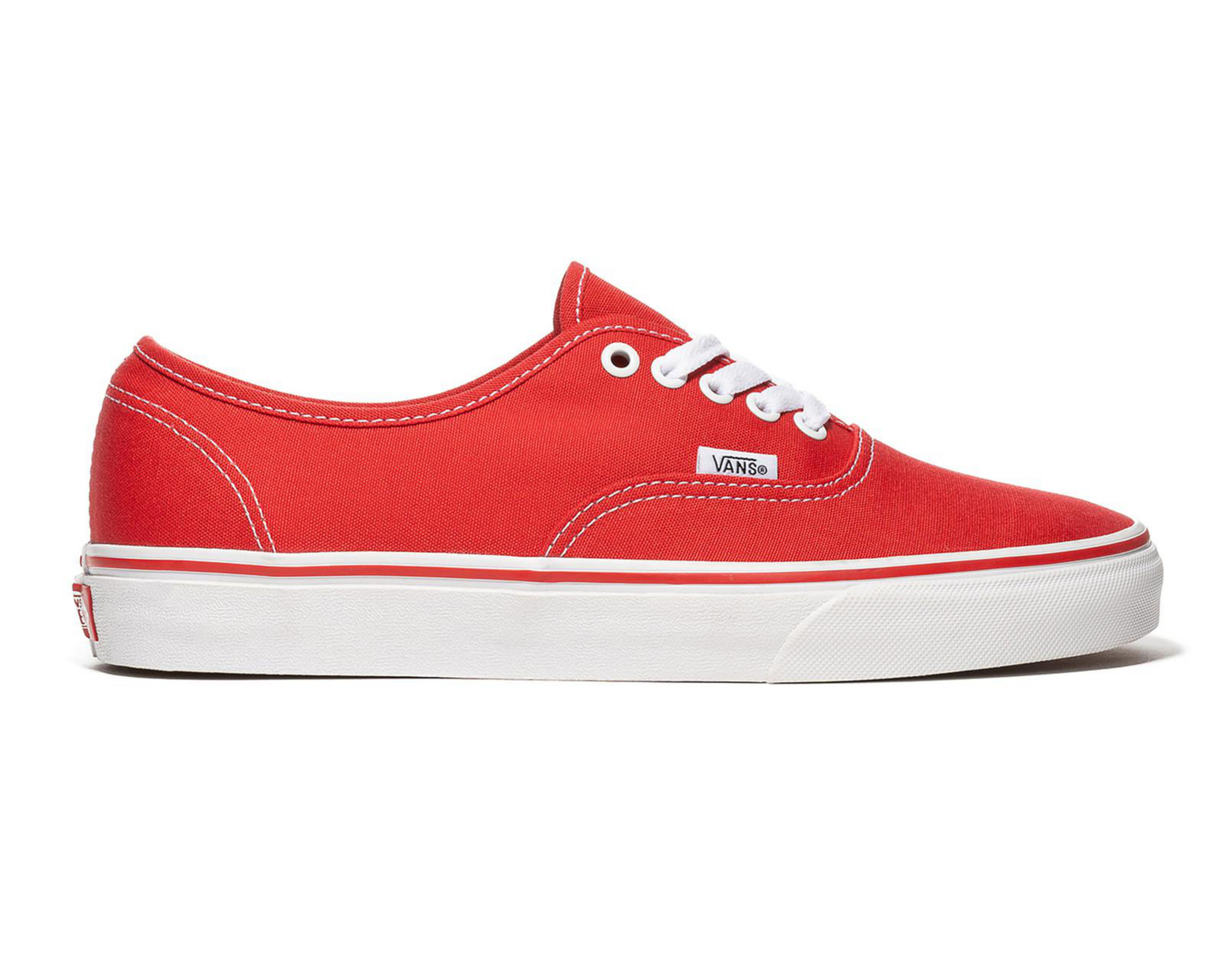 Foto 3 pulgar | Tenis Vans Authentic para Hombre