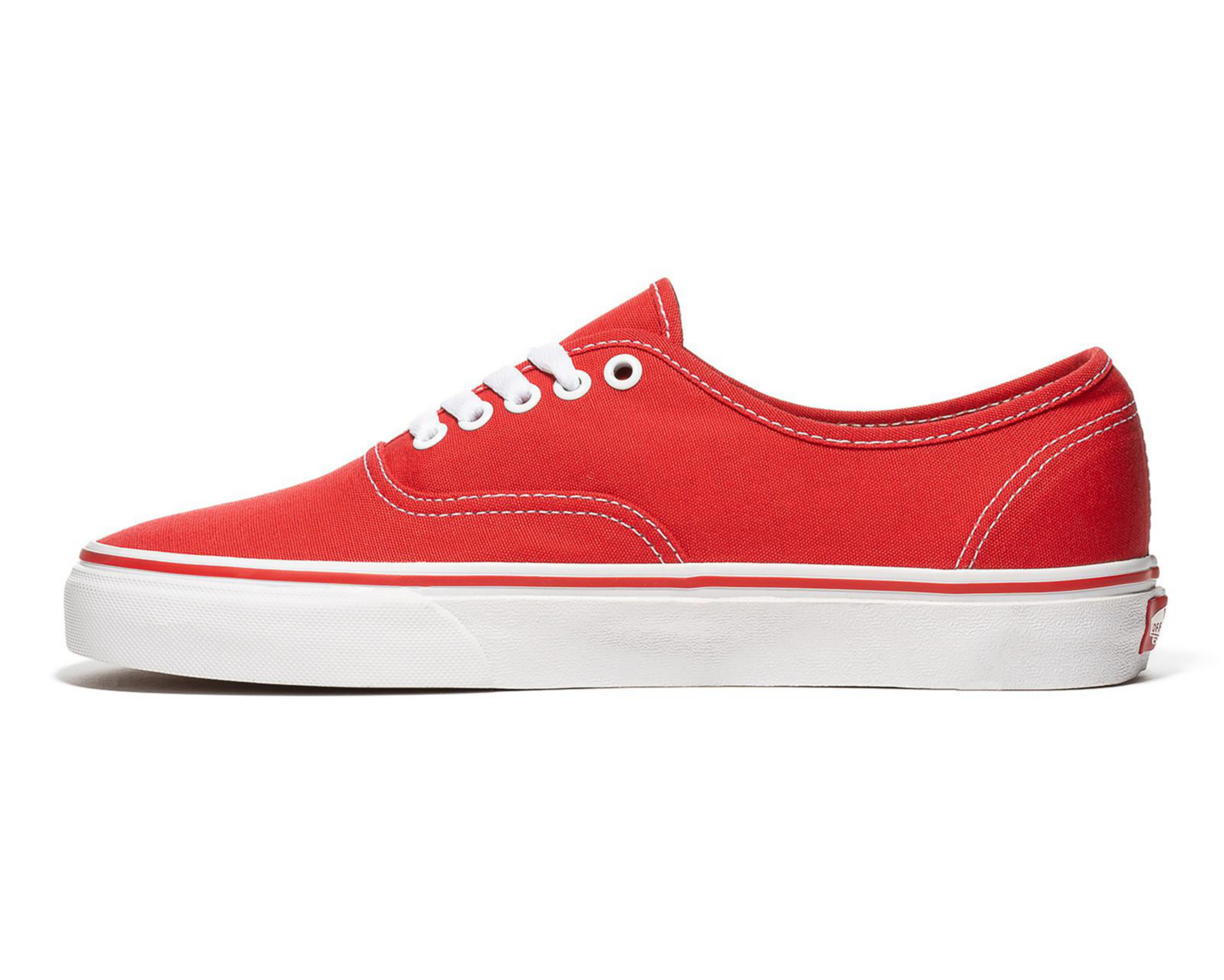 Foto 3 | Tenis Vans Authentic para Hombre