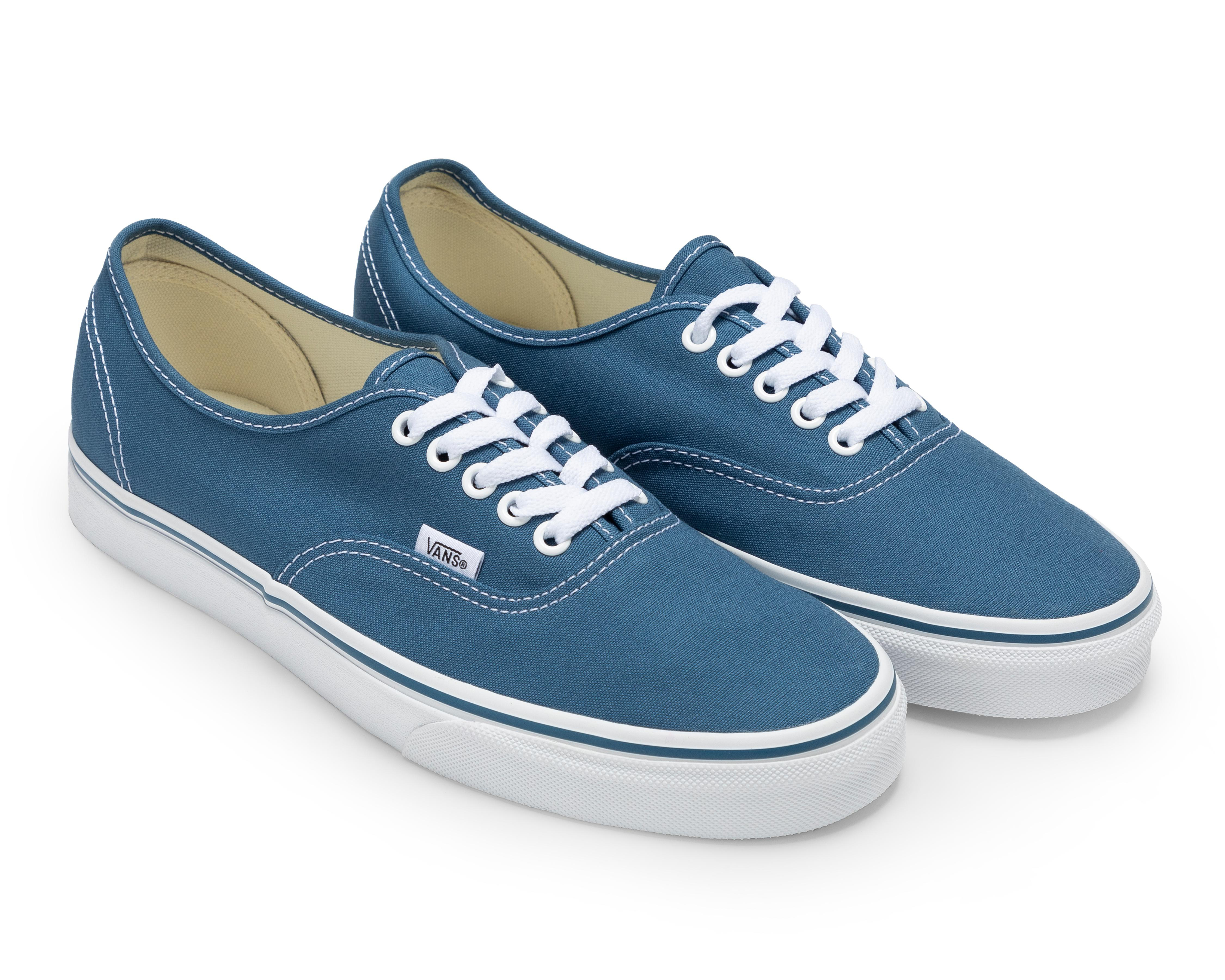 Foto 2 pulgar | Tenis Vans Classics Authentic para Hombre