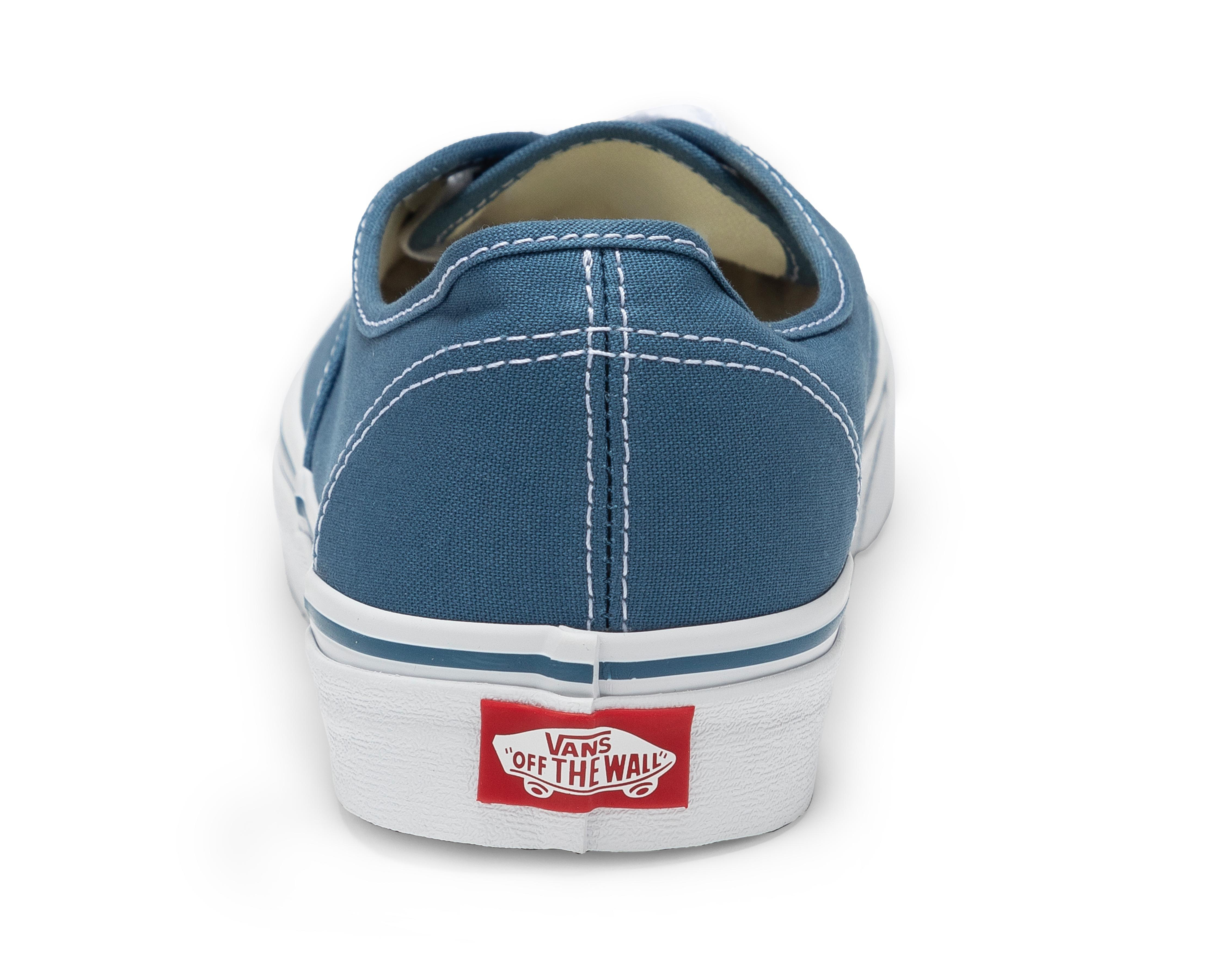 Foto 7 pulgar | Tenis Vans Classics Authentic para Hombre