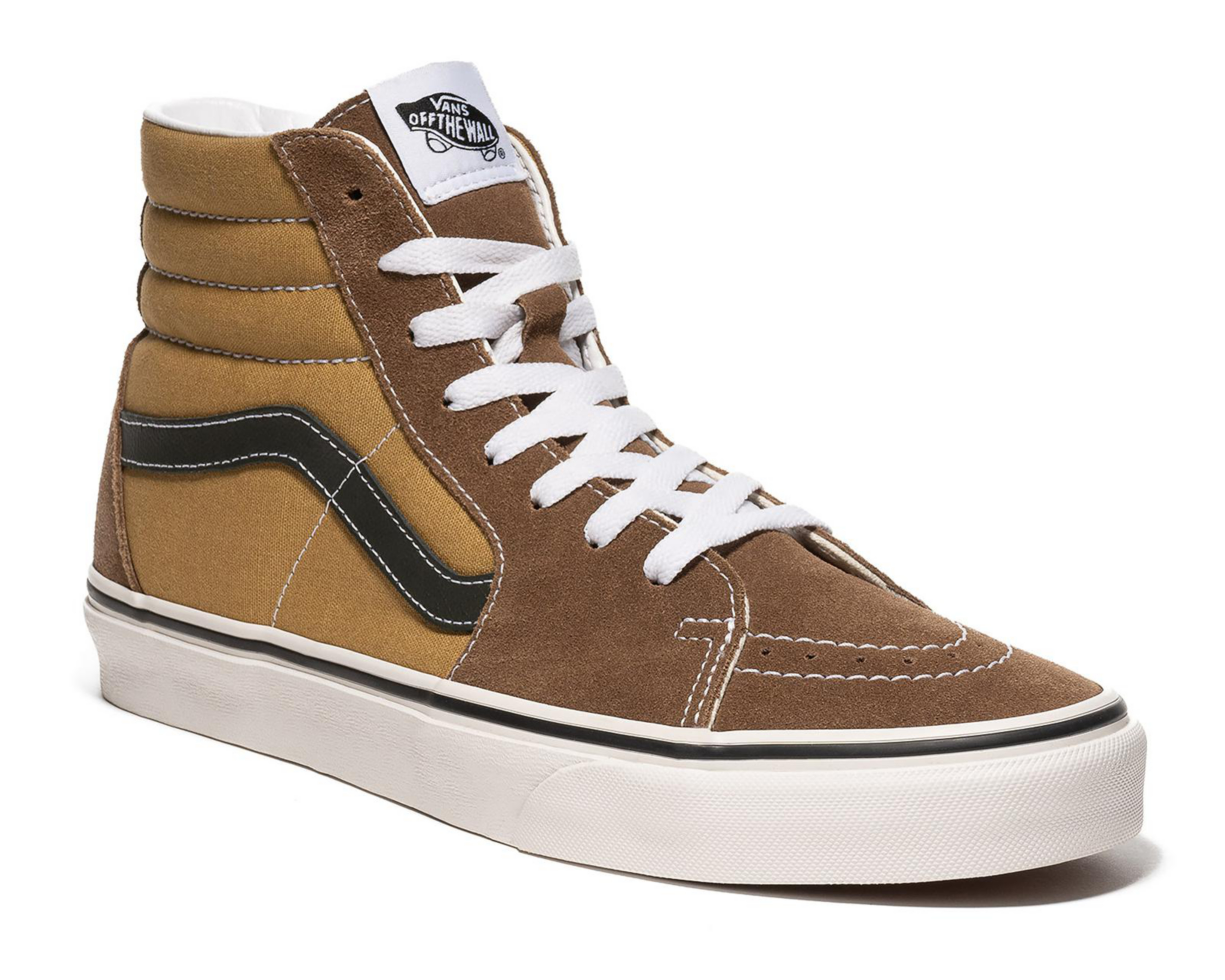 Foto 2 pulgar | Tenis Vans Sk8-Hi para Hombre