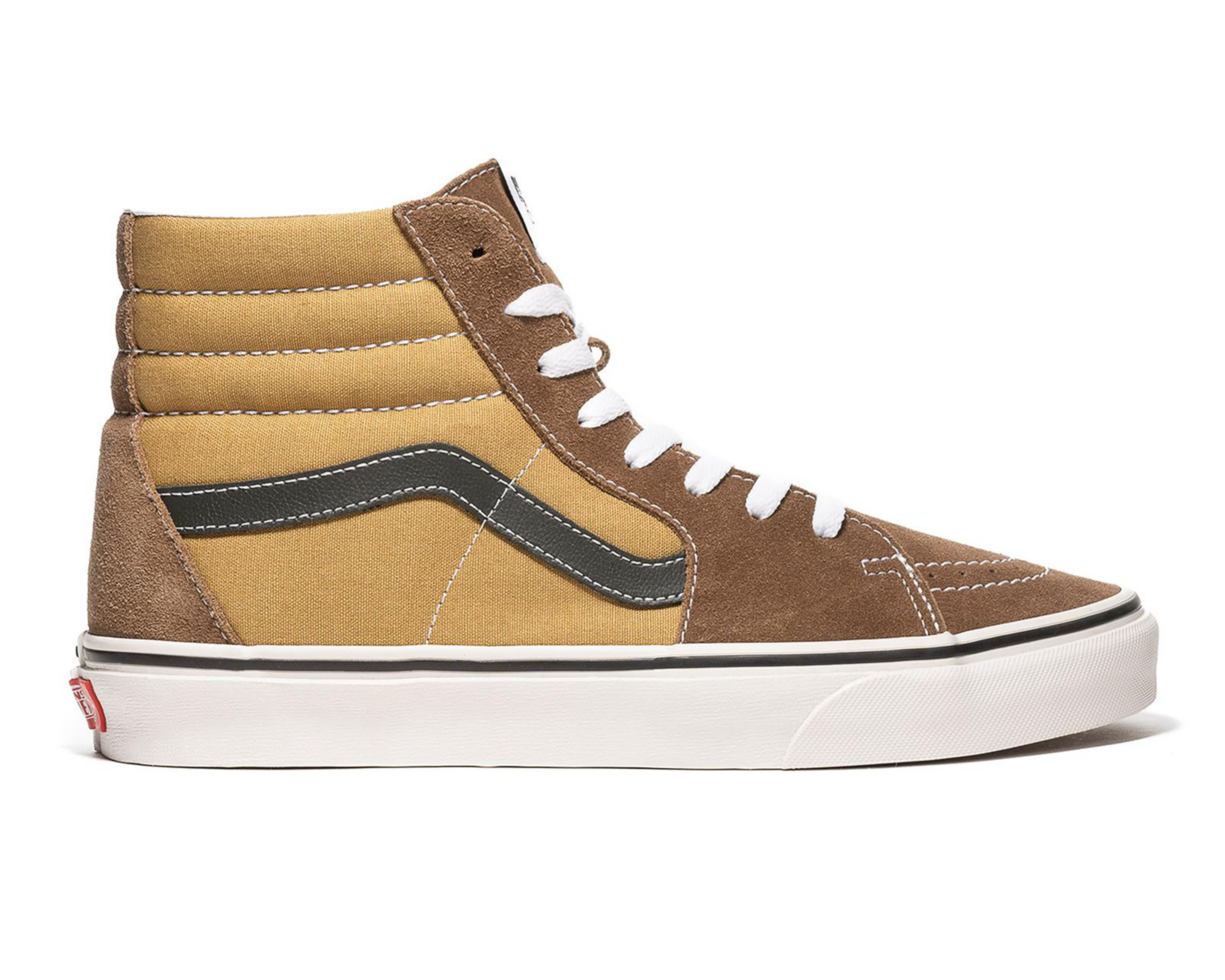 Foto 3 pulgar | Tenis Vans Sk8-Hi para Hombre