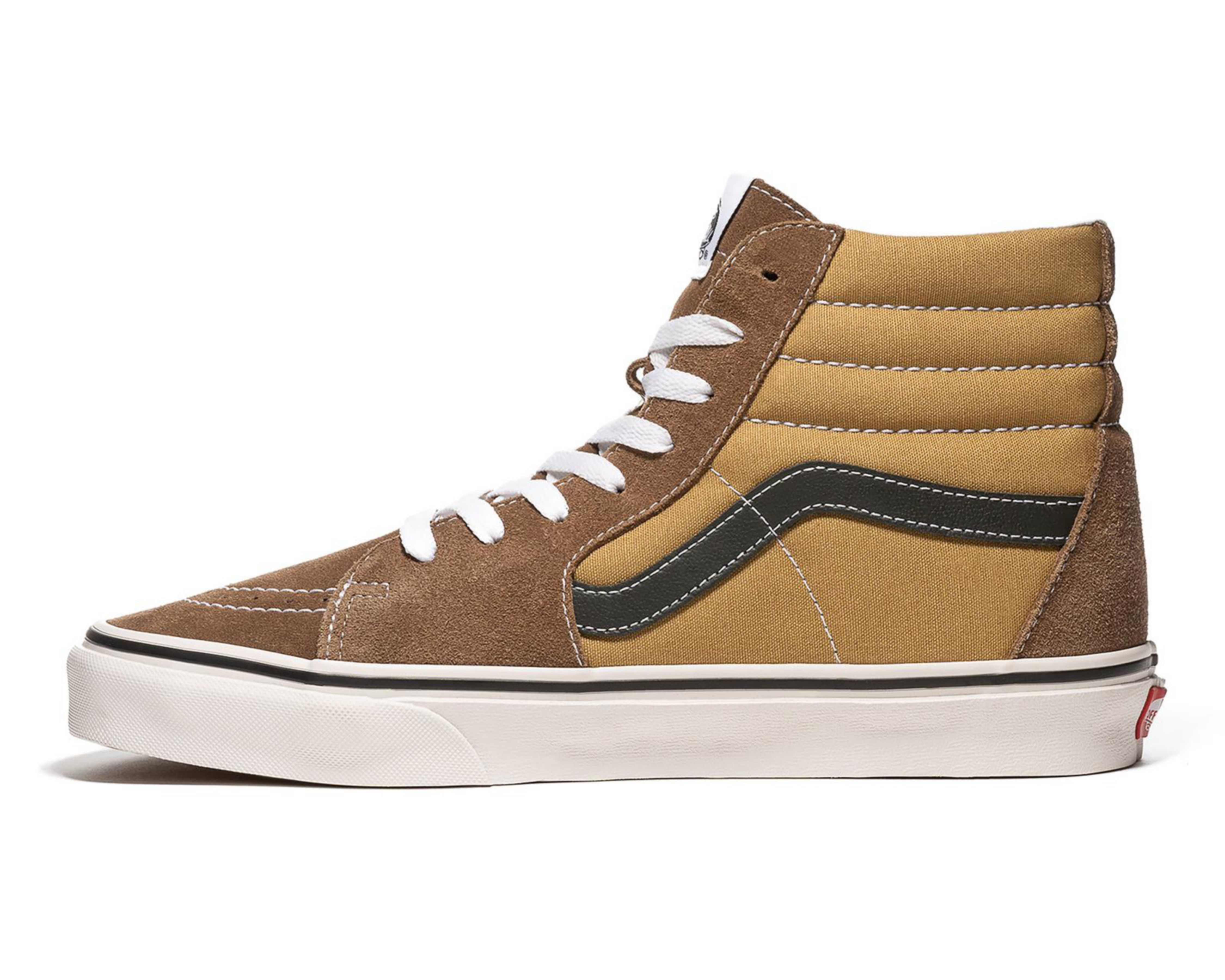 Foto 4 pulgar | Tenis Vans Sk8-Hi para Hombre