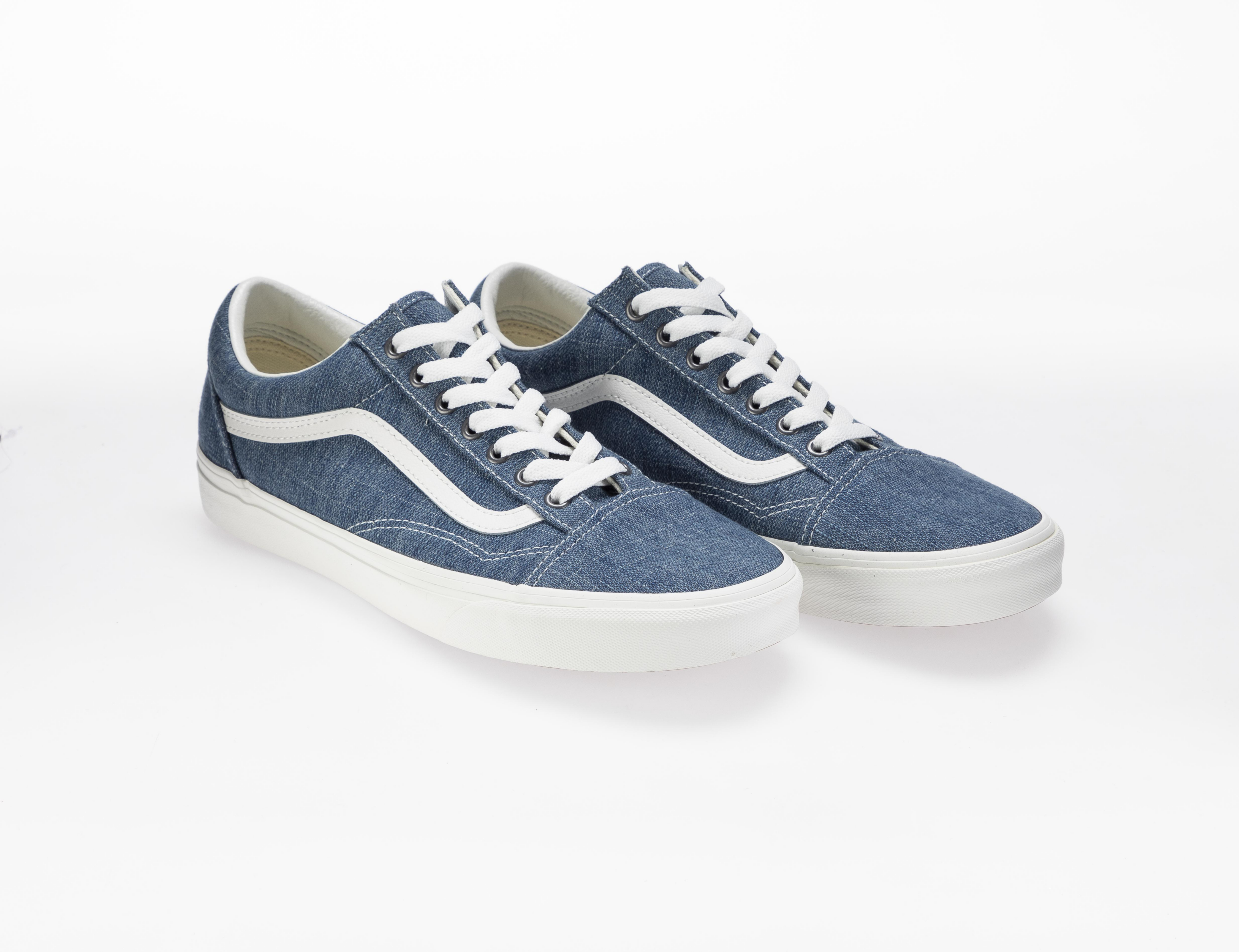 Foto 2 pulgar | Tenis Vans Old Skool para Hombre