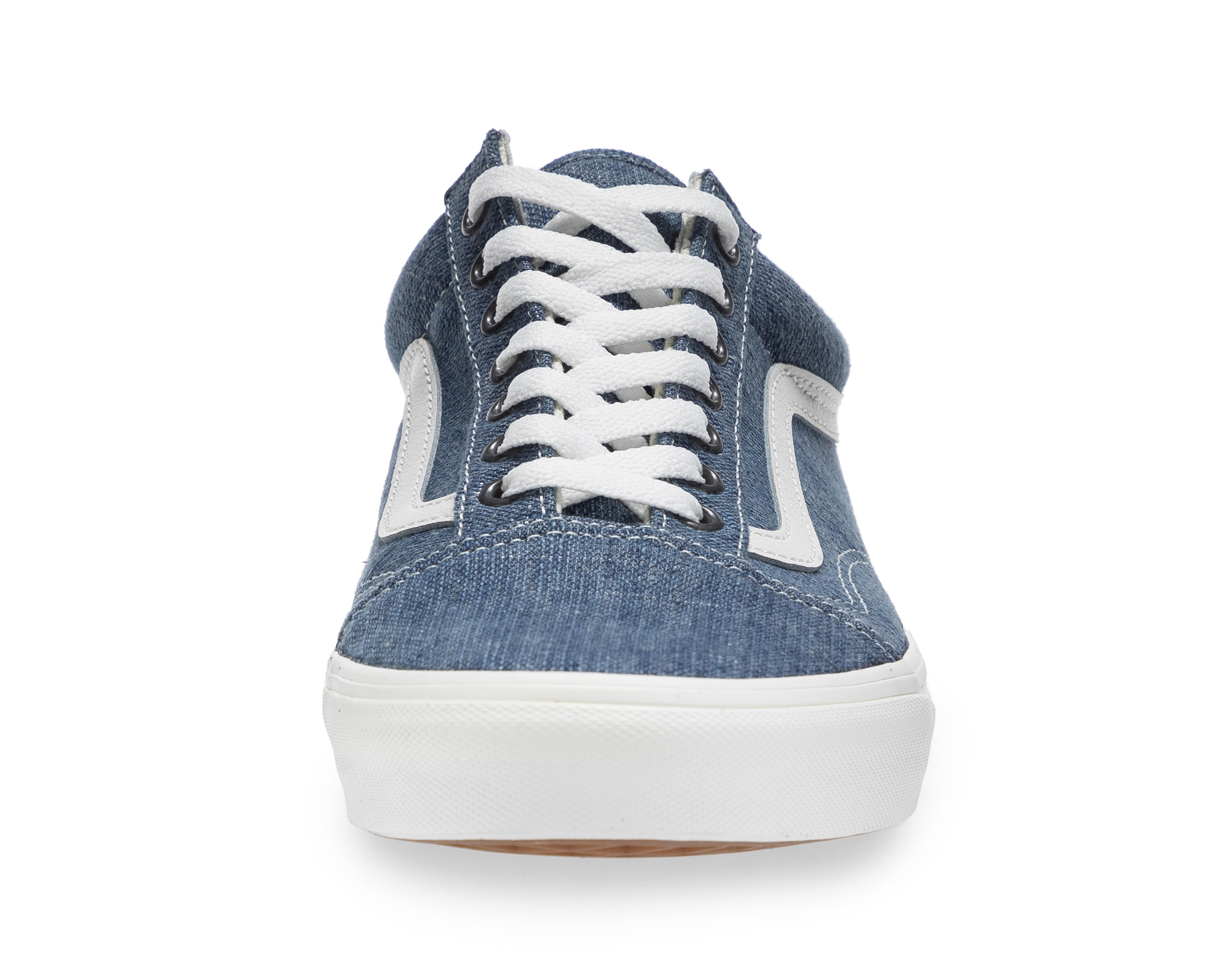 Foto 6 pulgar | Tenis Vans Old Skool para Hombre