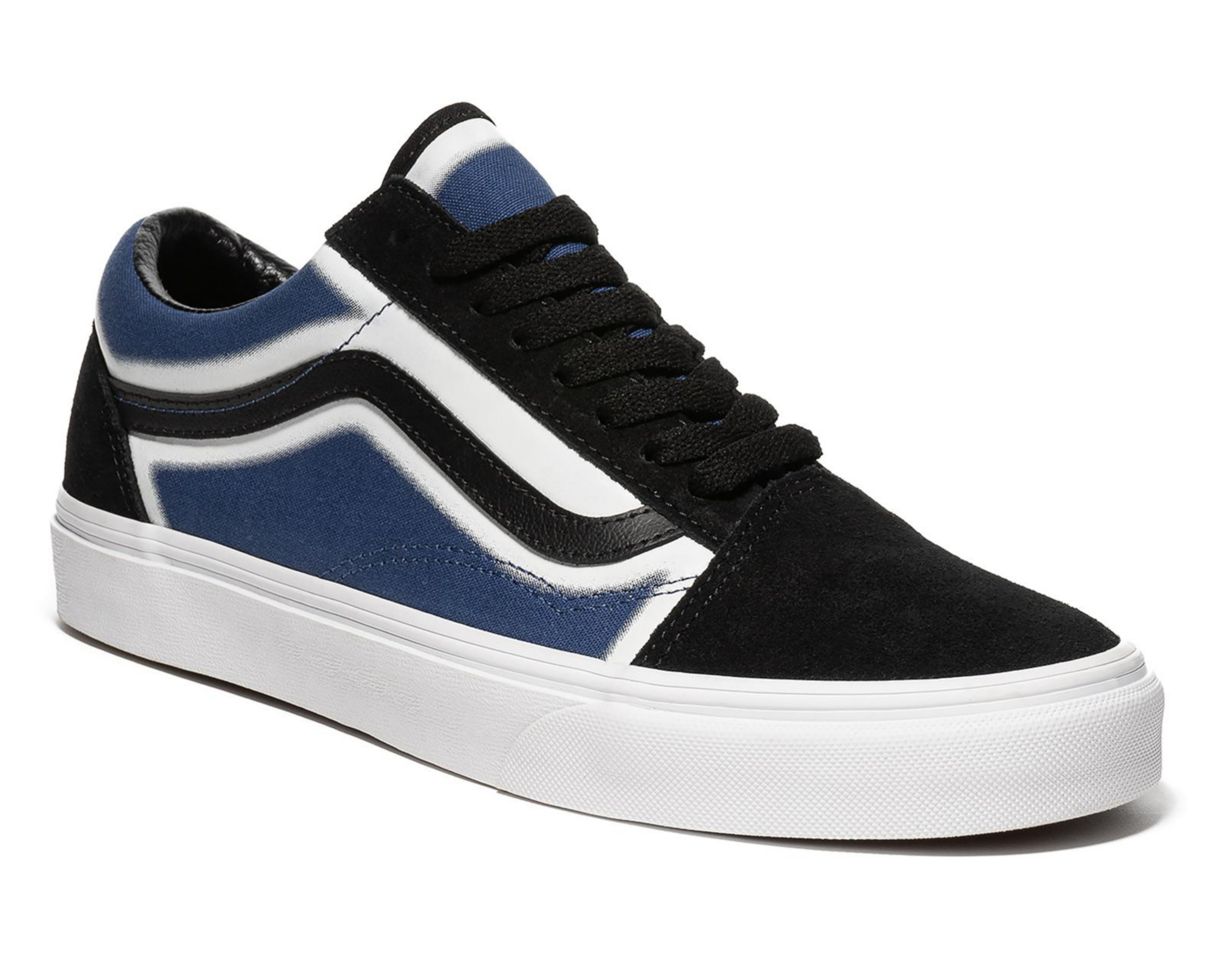 Foto 2 pulgar | Tenis Vans Old Skool para Hombre