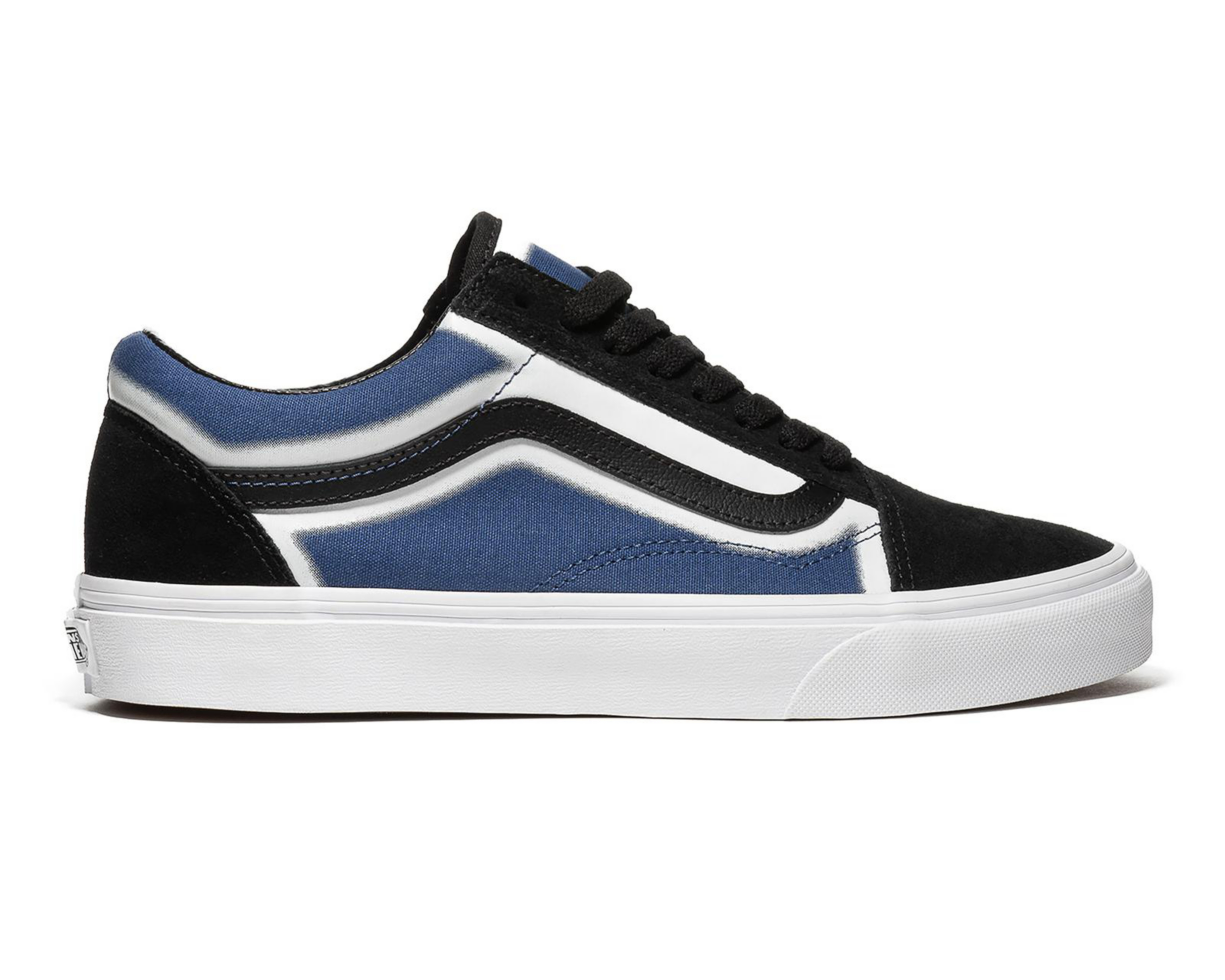 Foto 3 pulgar | Tenis Vans Old Skool para Hombre