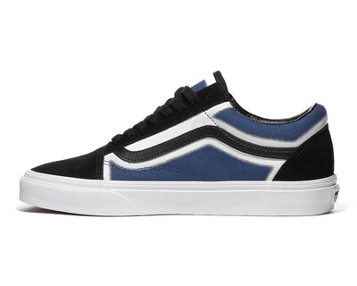 Foto 3 | Tenis Vans Old Skool para Hombre