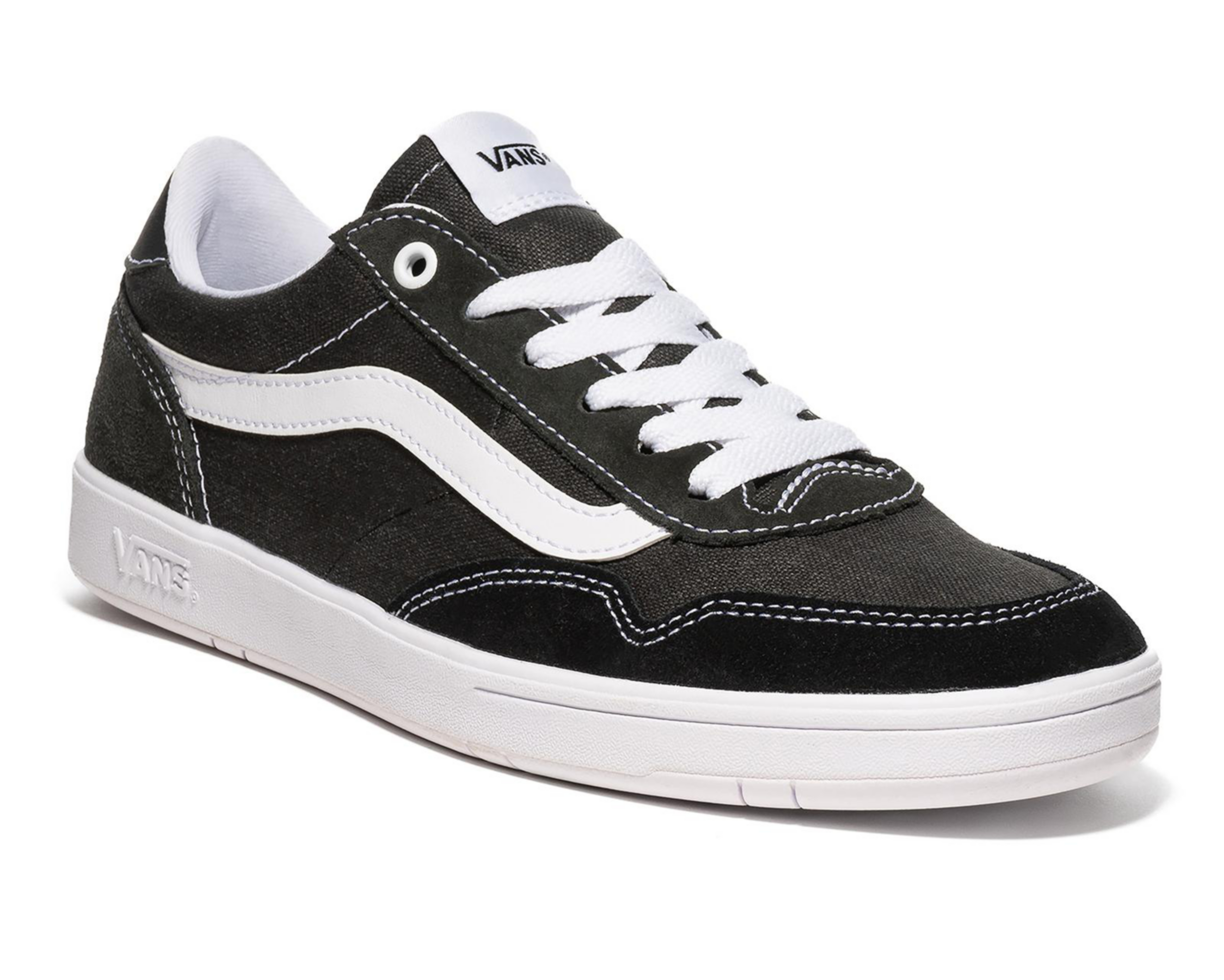 Foto 2 pulgar | Tenis Vans Cruze Too para Hombre