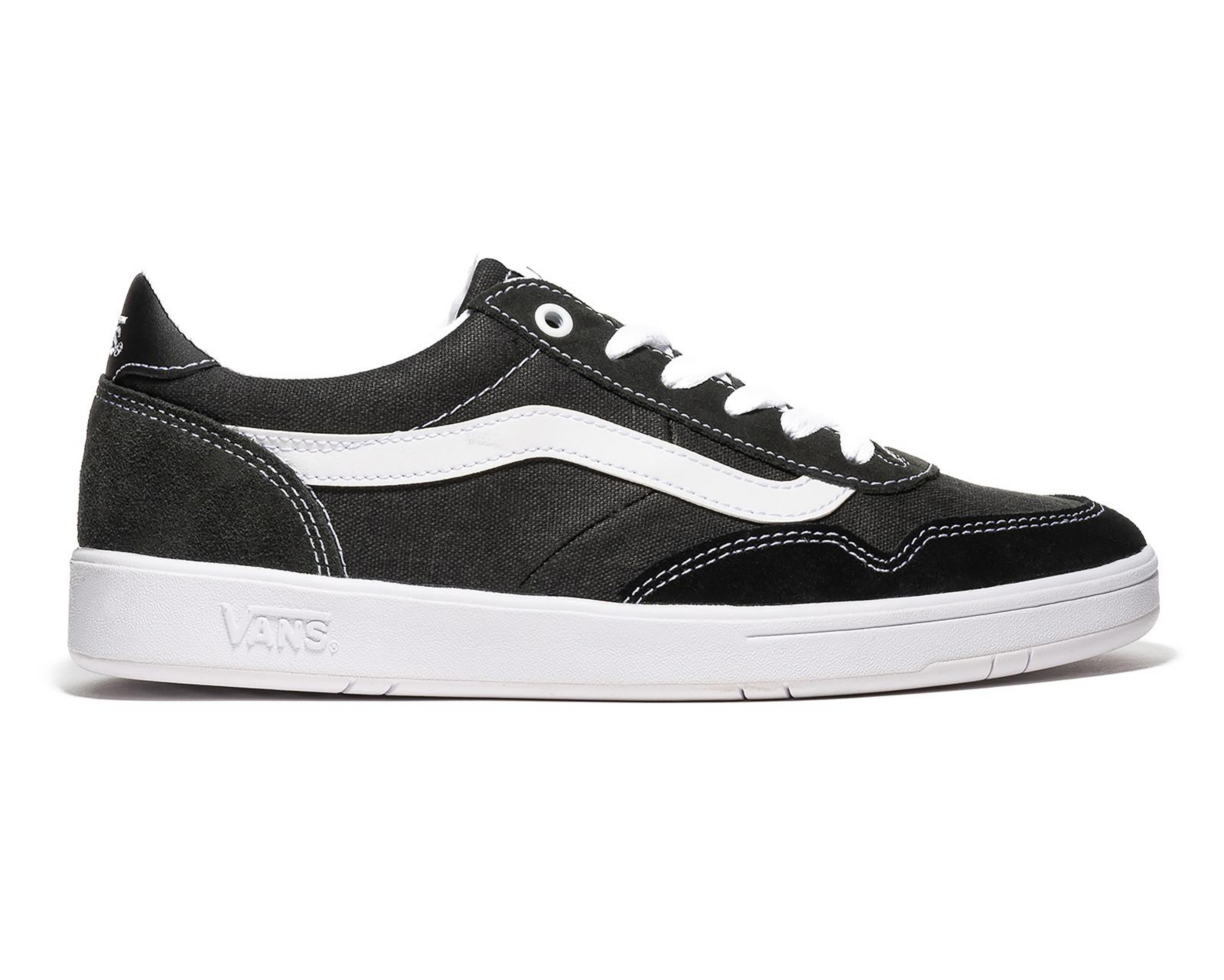 Foto 3 pulgar | Tenis Vans Cruze Too para Hombre