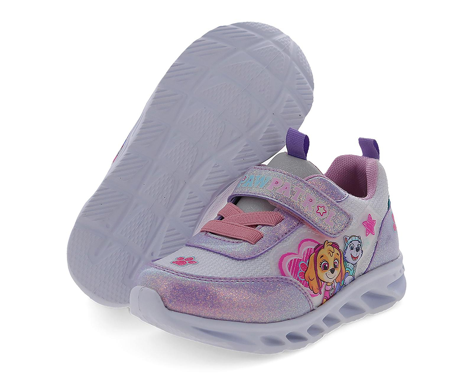 Tenis de Moda Paw Patrol Skye para Niña $249