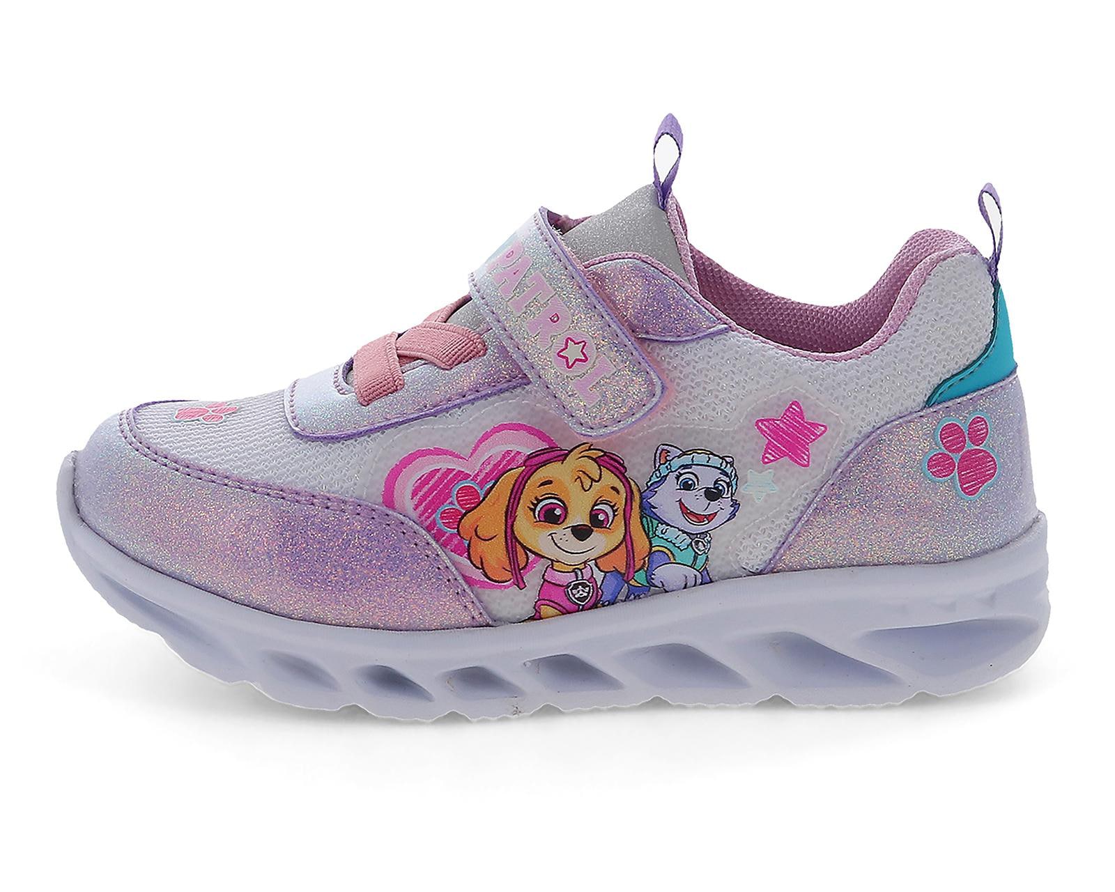 Tenis paw patrol fashion coppel