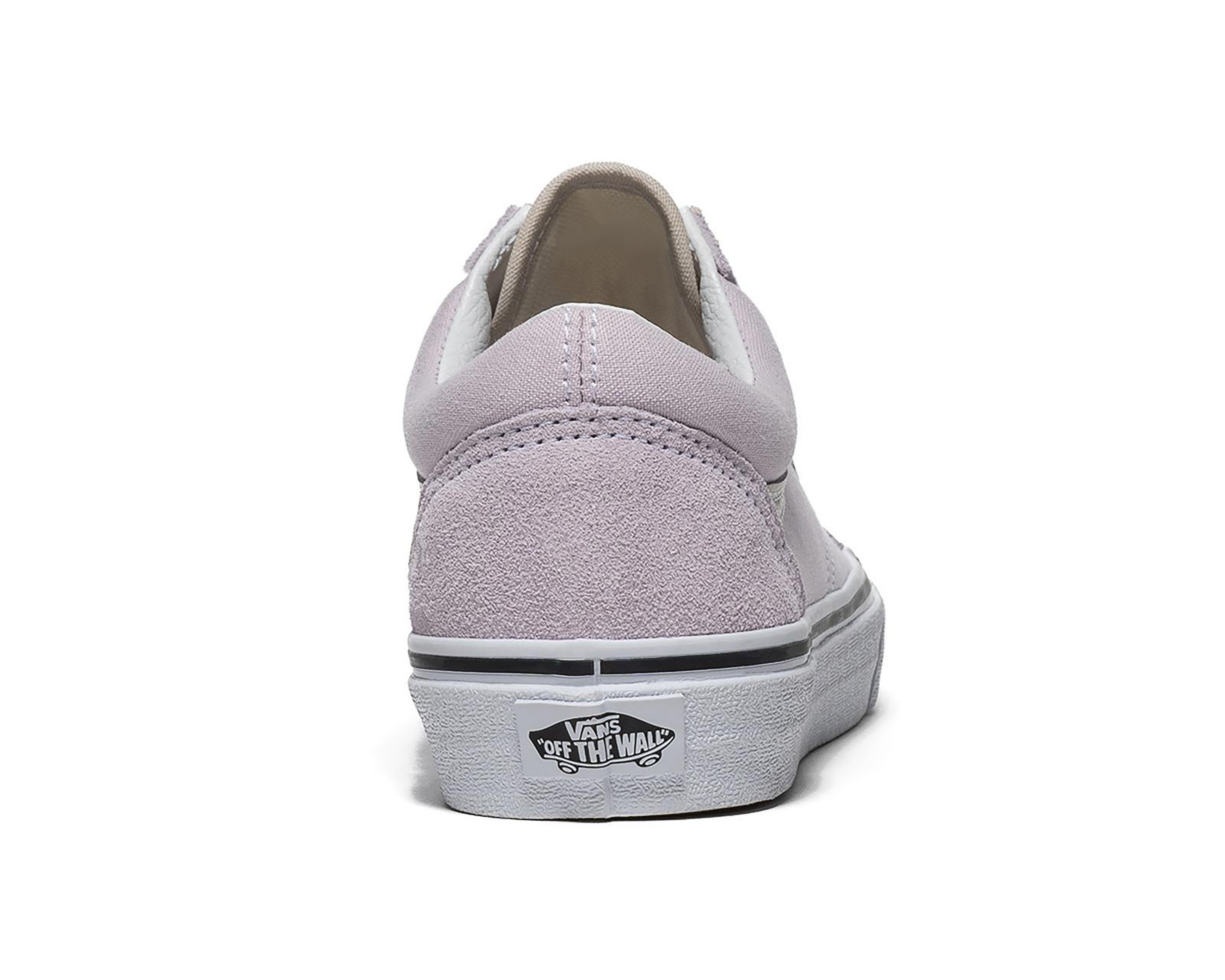 Vans old fashion skool mujer coppel