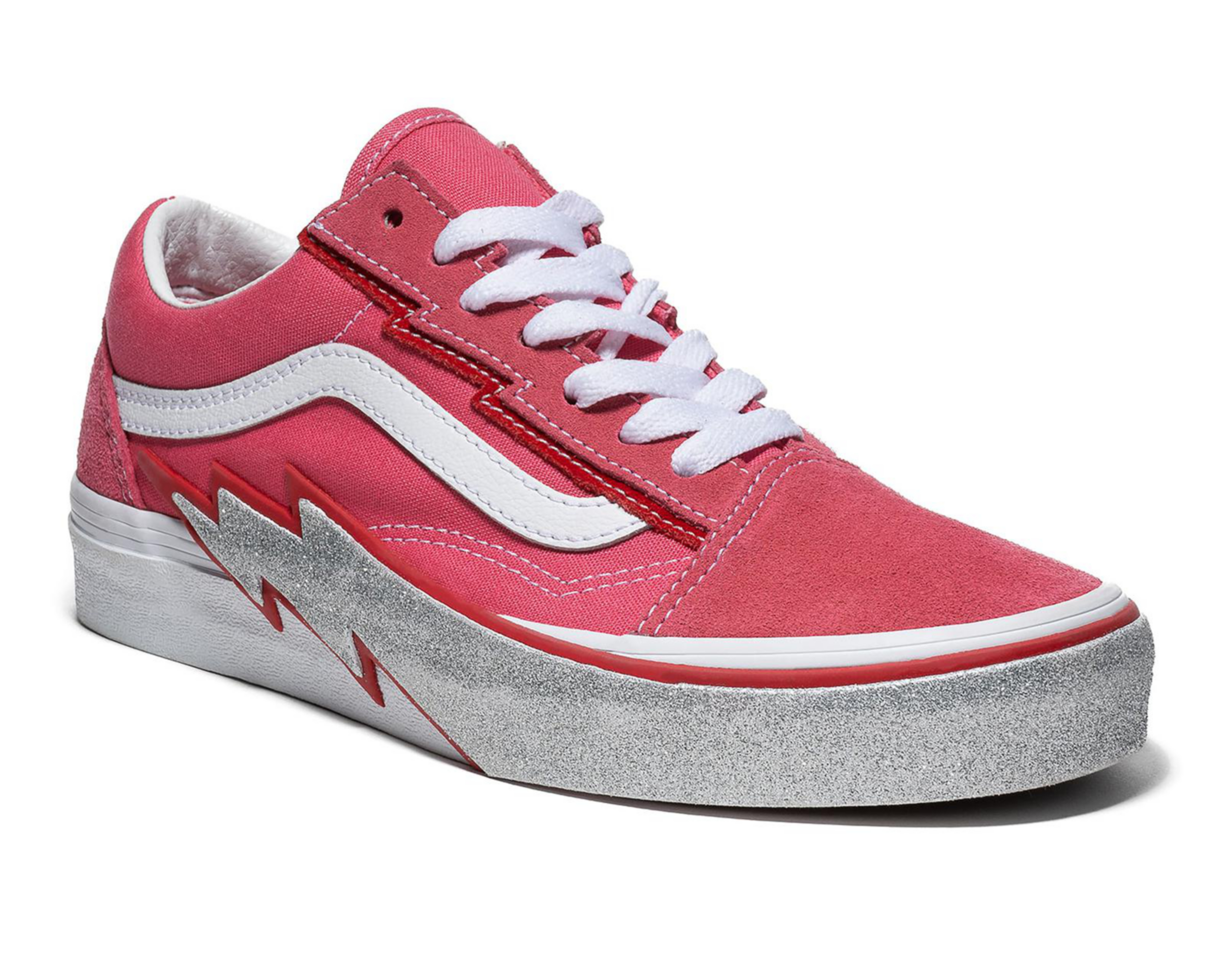 Tenis Vans Old Skool Bolt para Mujer