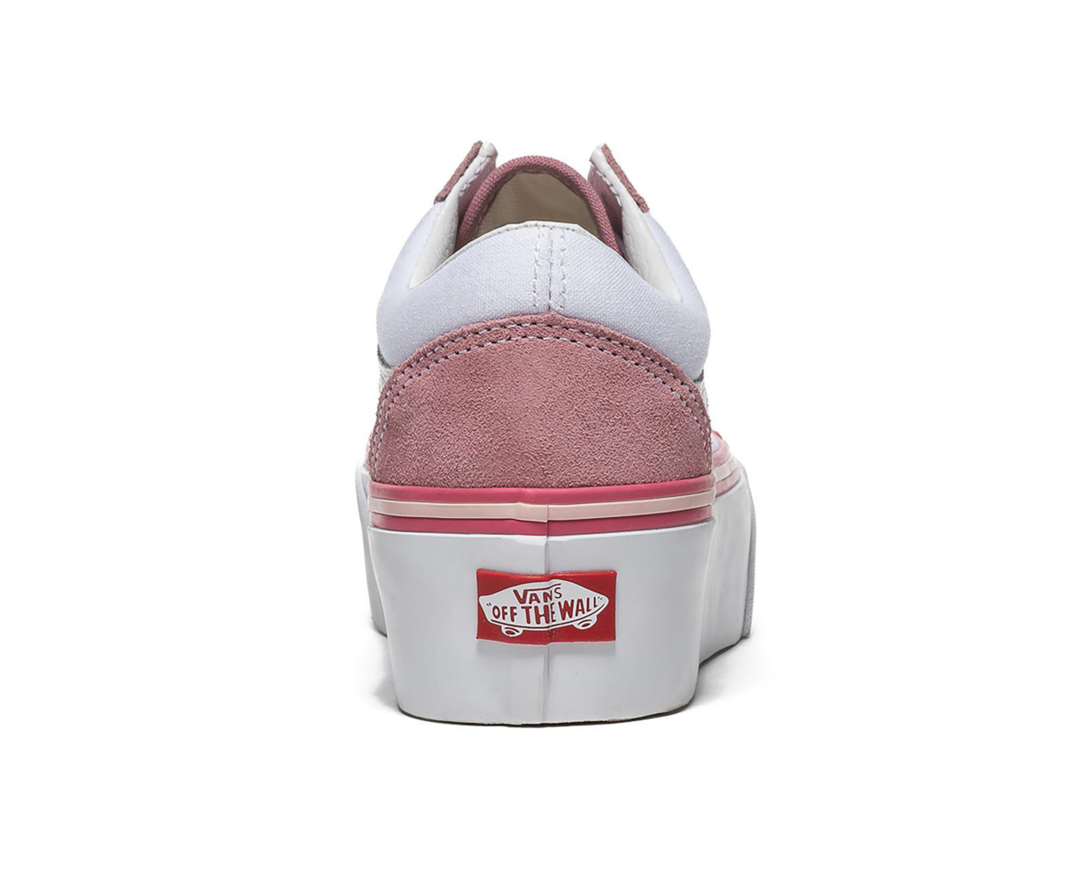 Tenis Vans Old Skool Stackfor para Mujer Coppel