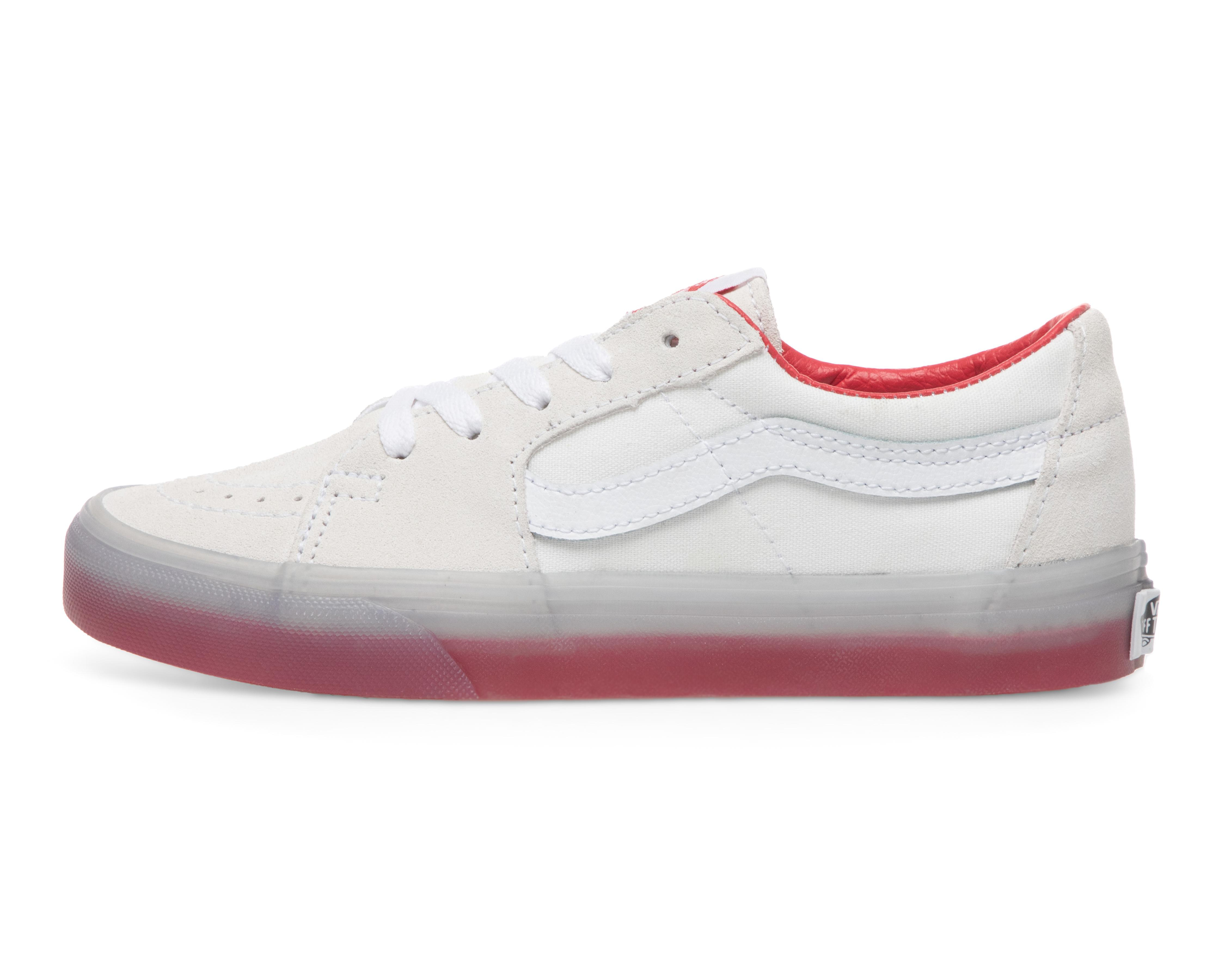 Foto 4 | Tenis Vans Sk8 Low Juveniles