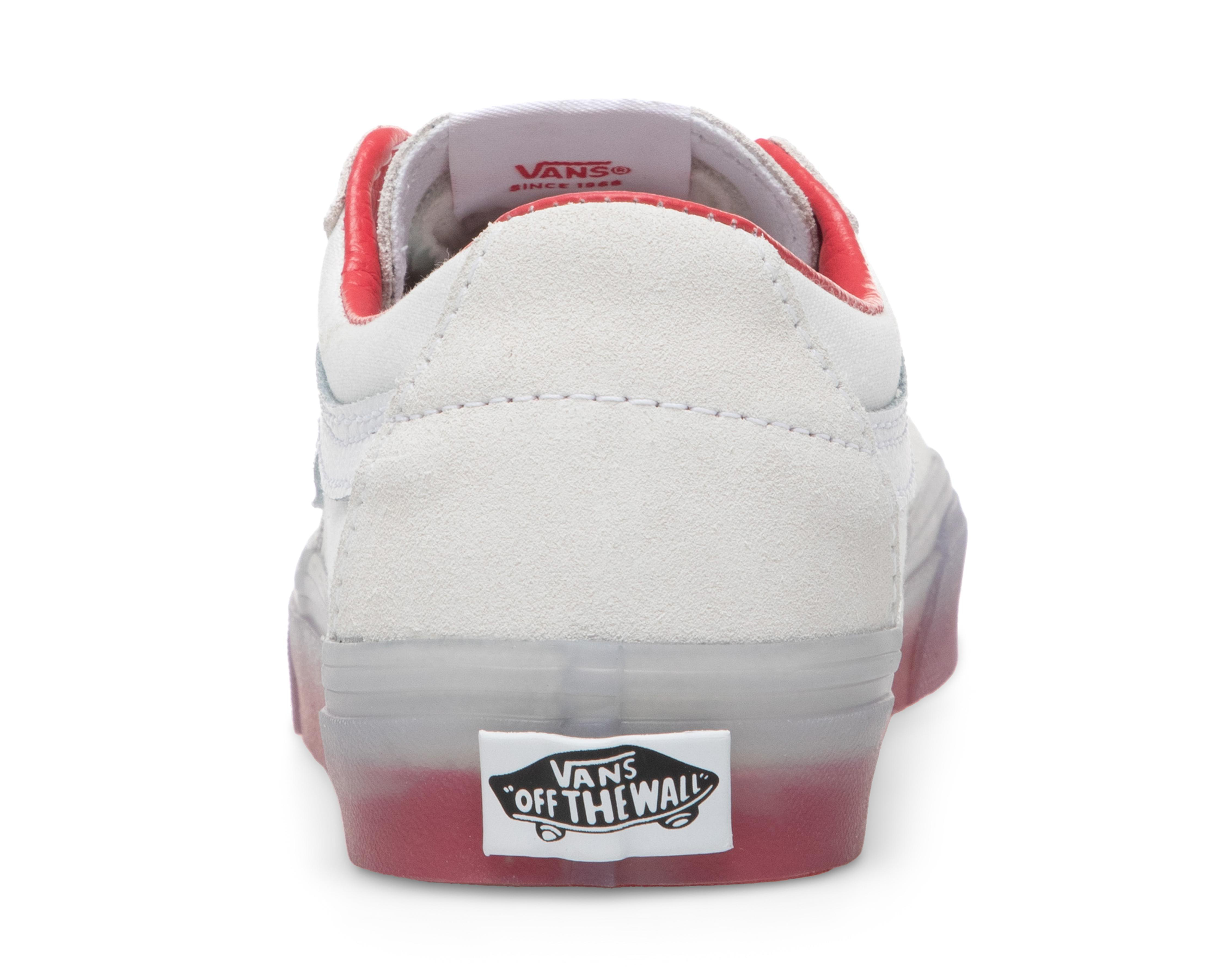 Foto 6 | Tenis Vans Sk8 Low Juveniles