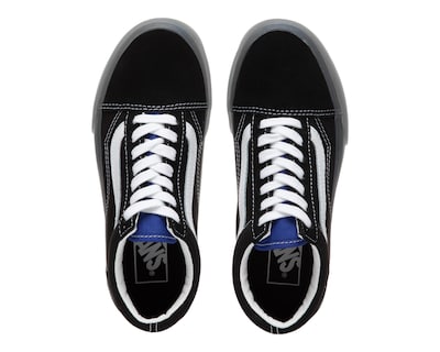 Foto 3 | Tenis Vans Old Skool Juveniles