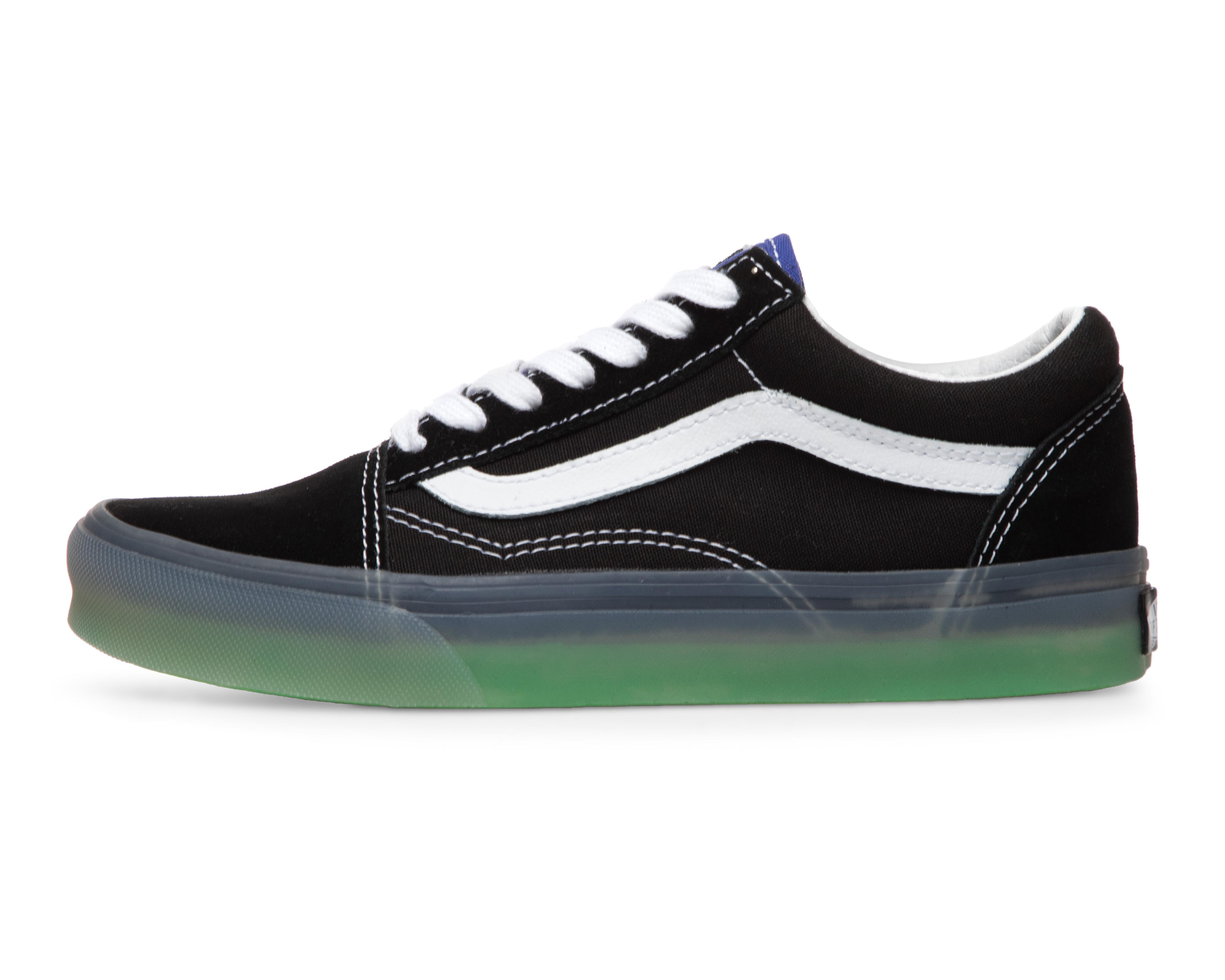 Foto 5 pulgar | Tenis Vans Old Skool Juveniles