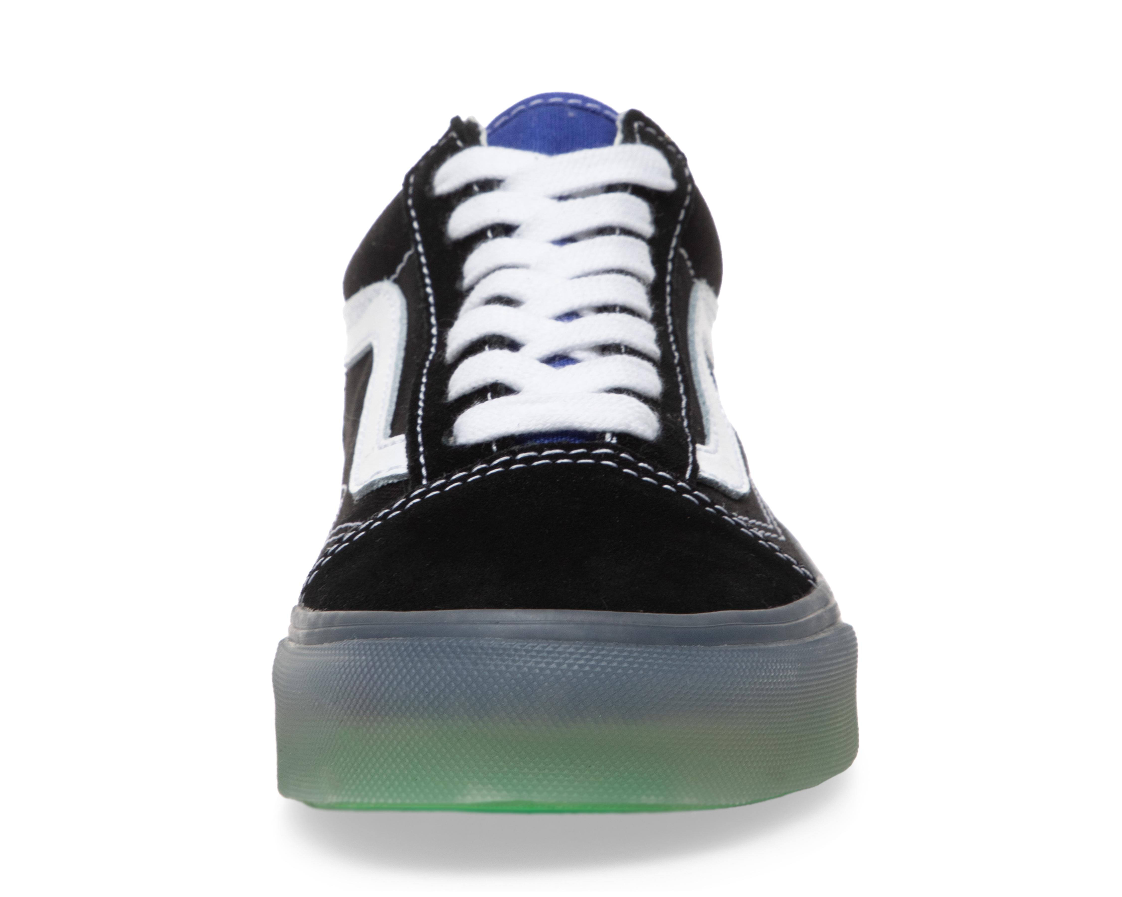 Foto 6 pulgar | Tenis Vans Old Skool Juveniles